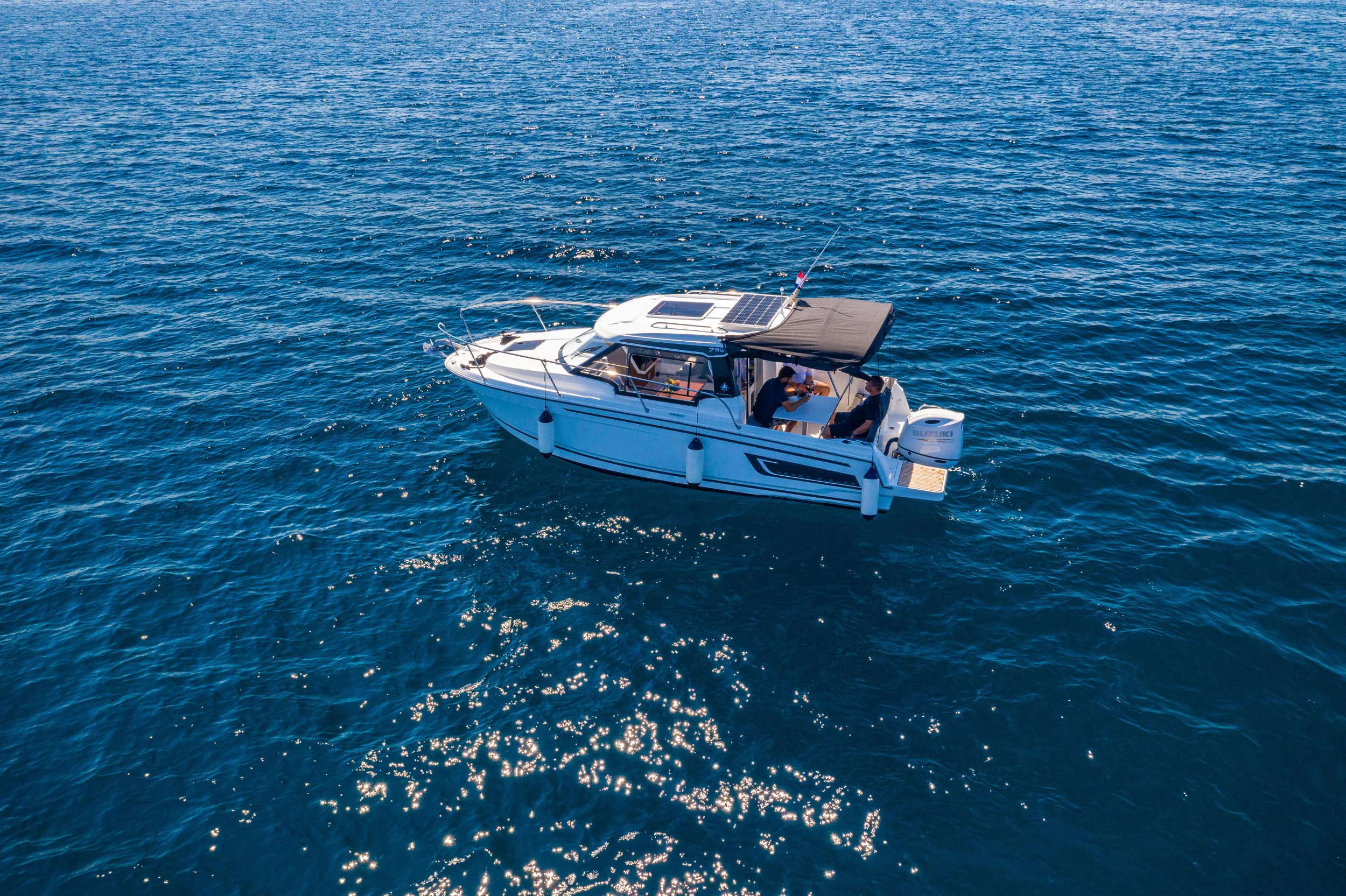 Merry Fisher 795 (KlaPa)  - 79