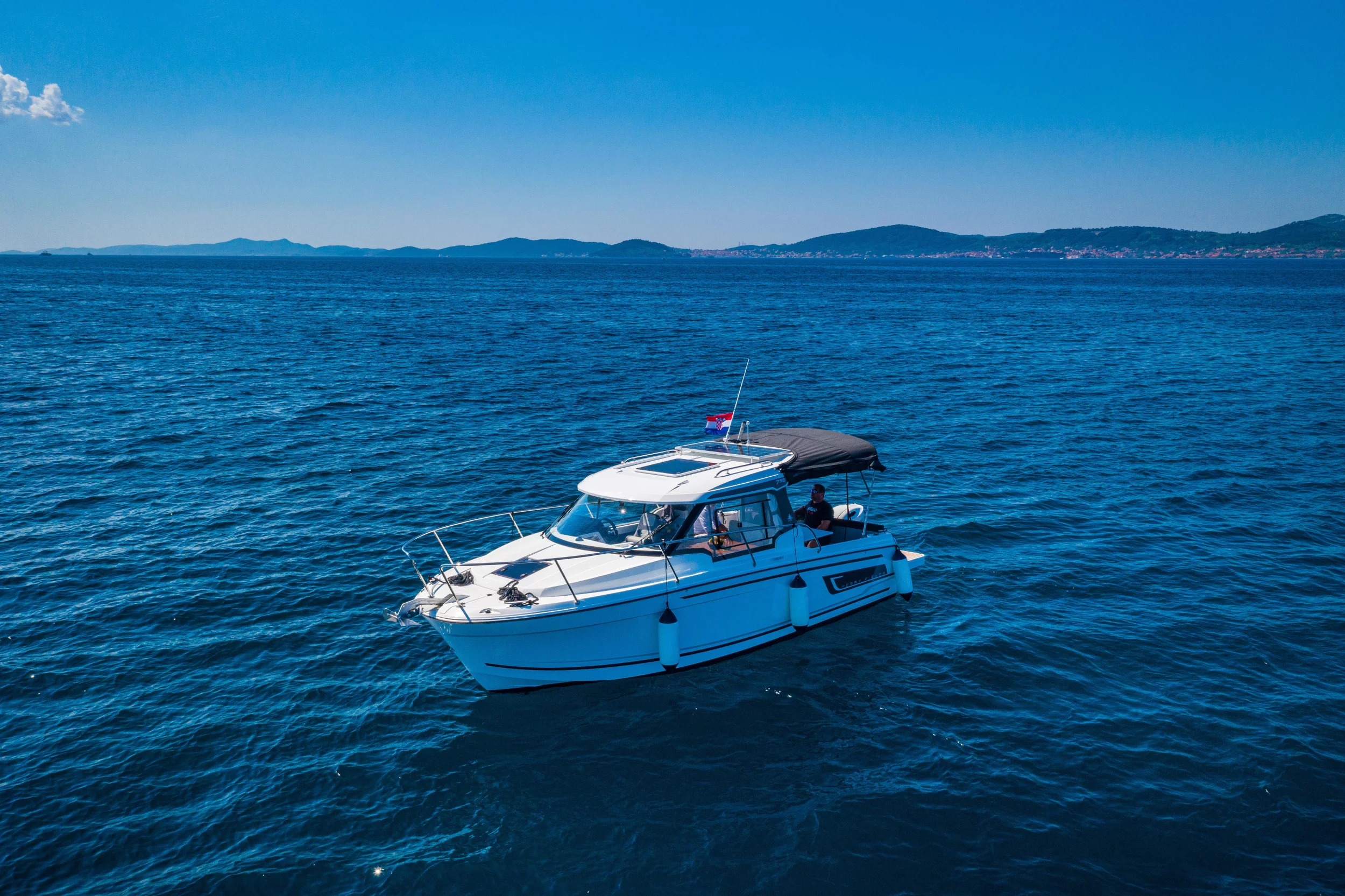 Merry Fisher 795 (KlaPa)  - 73