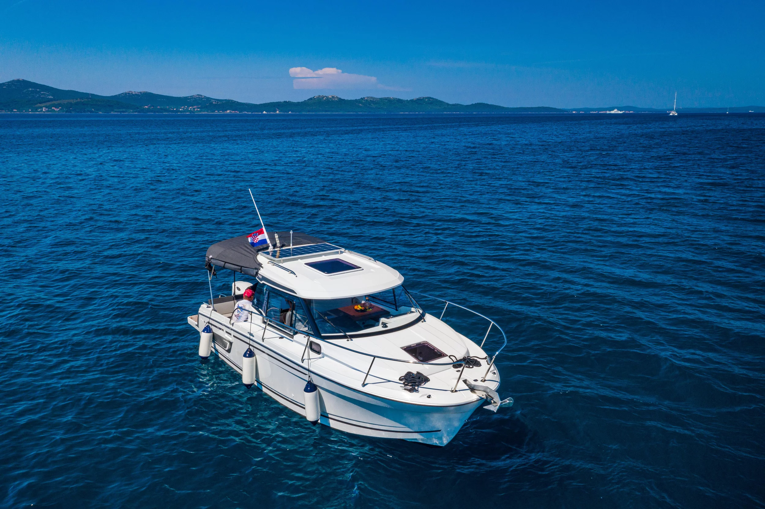 Merry Fisher 795 (KlaPa)  - 54