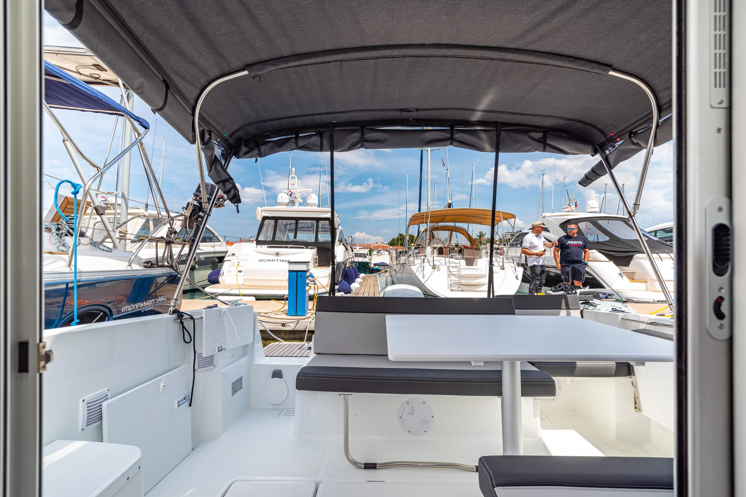 Merry Fisher 795 (KlaPa)  - 52