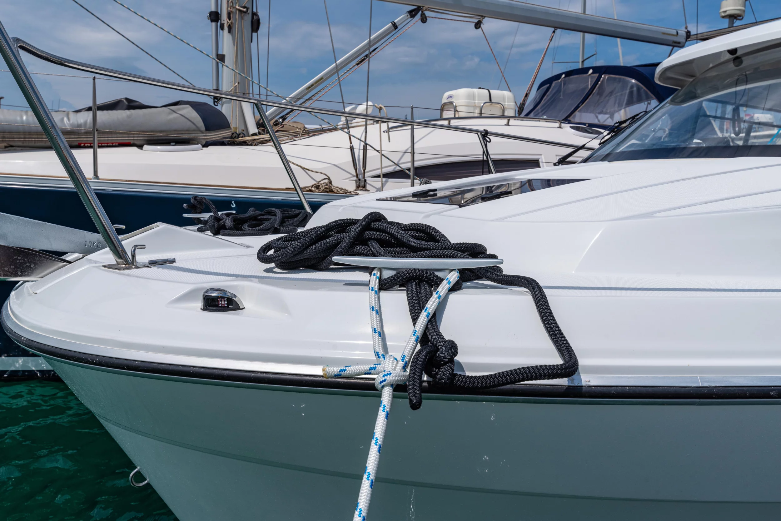 Merry Fisher 795 (KlaPa)  - 30