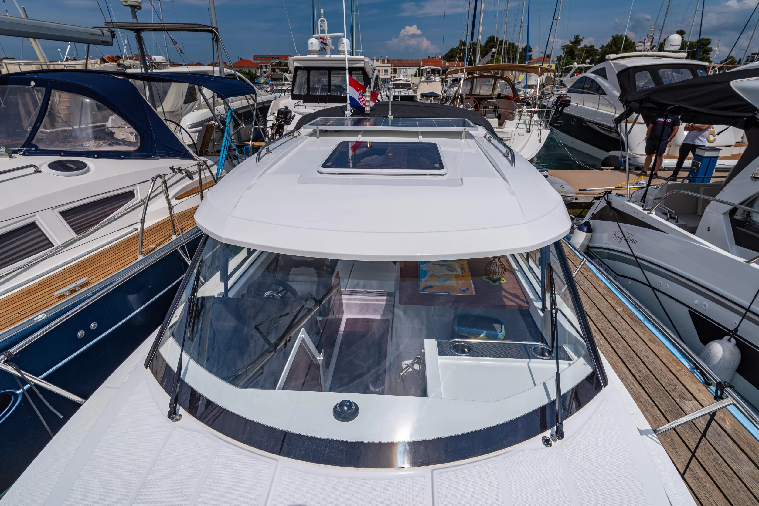 Merry Fisher 795 (KlaPa)  - 70