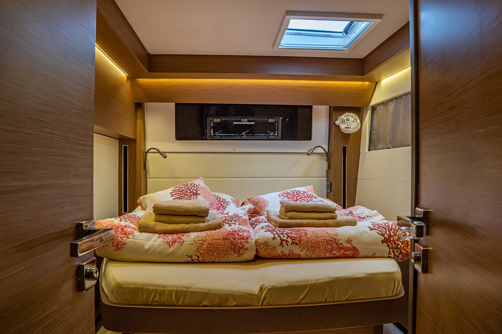 Lagoon 50 (PRINCESS KISS)  - 22