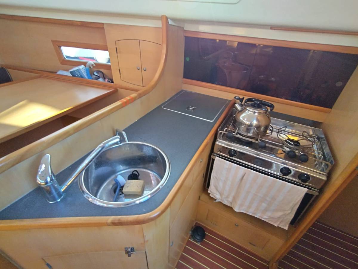 Wrighton - BI LOUP 30 — photo 6