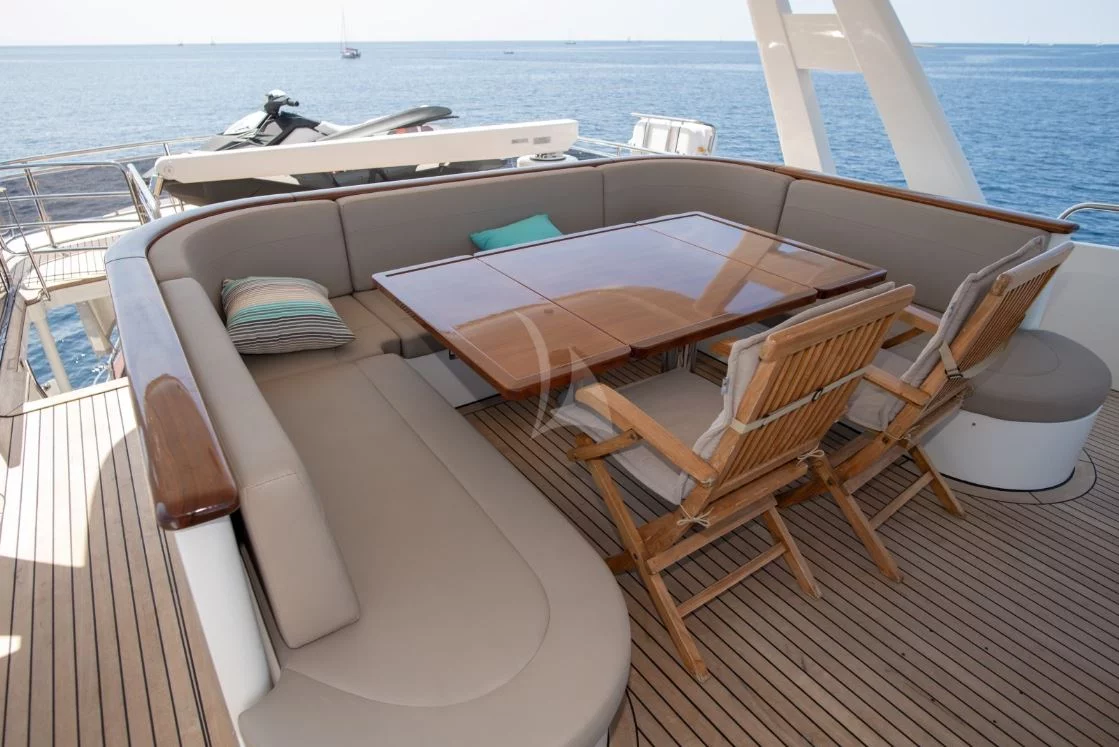 Motoryacht (SEA BREEZE II)  - 13