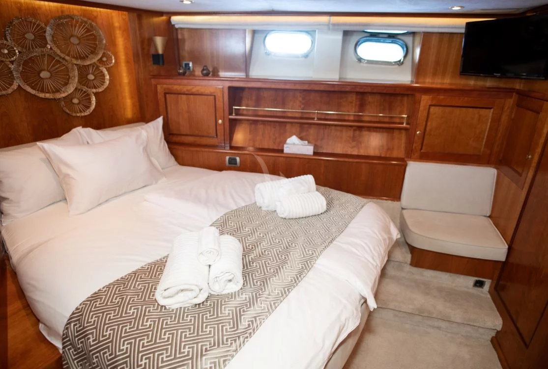 Motoryacht (SEA BREEZE II)  - 30
