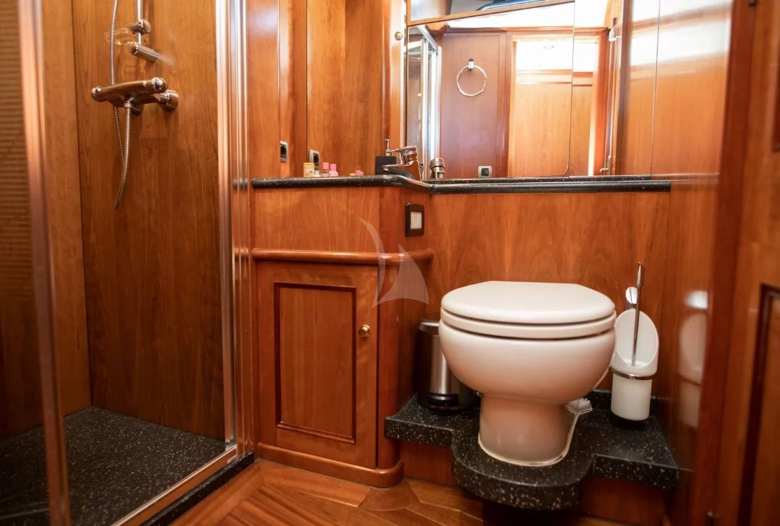 Motoryacht (SEA BREEZE II)  - 7