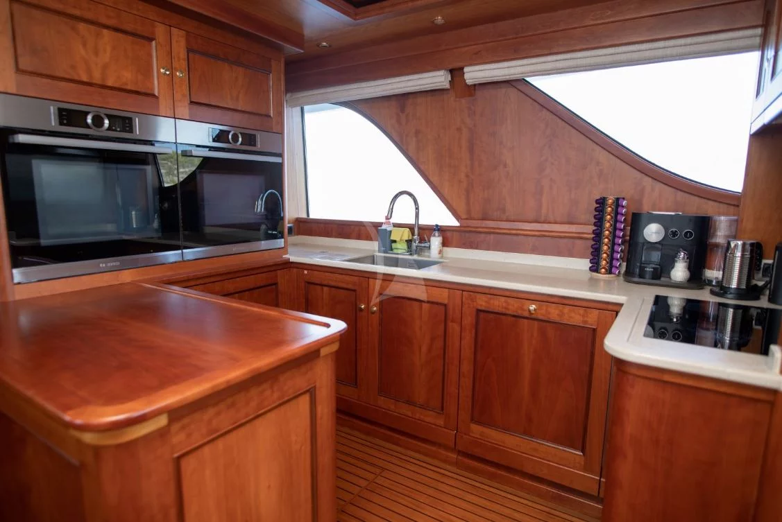 Motoryacht (SEA BREEZE II)  - 24