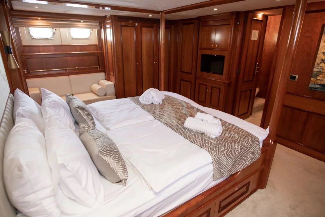 Motoryacht (SEA BREEZE II)  - 29
