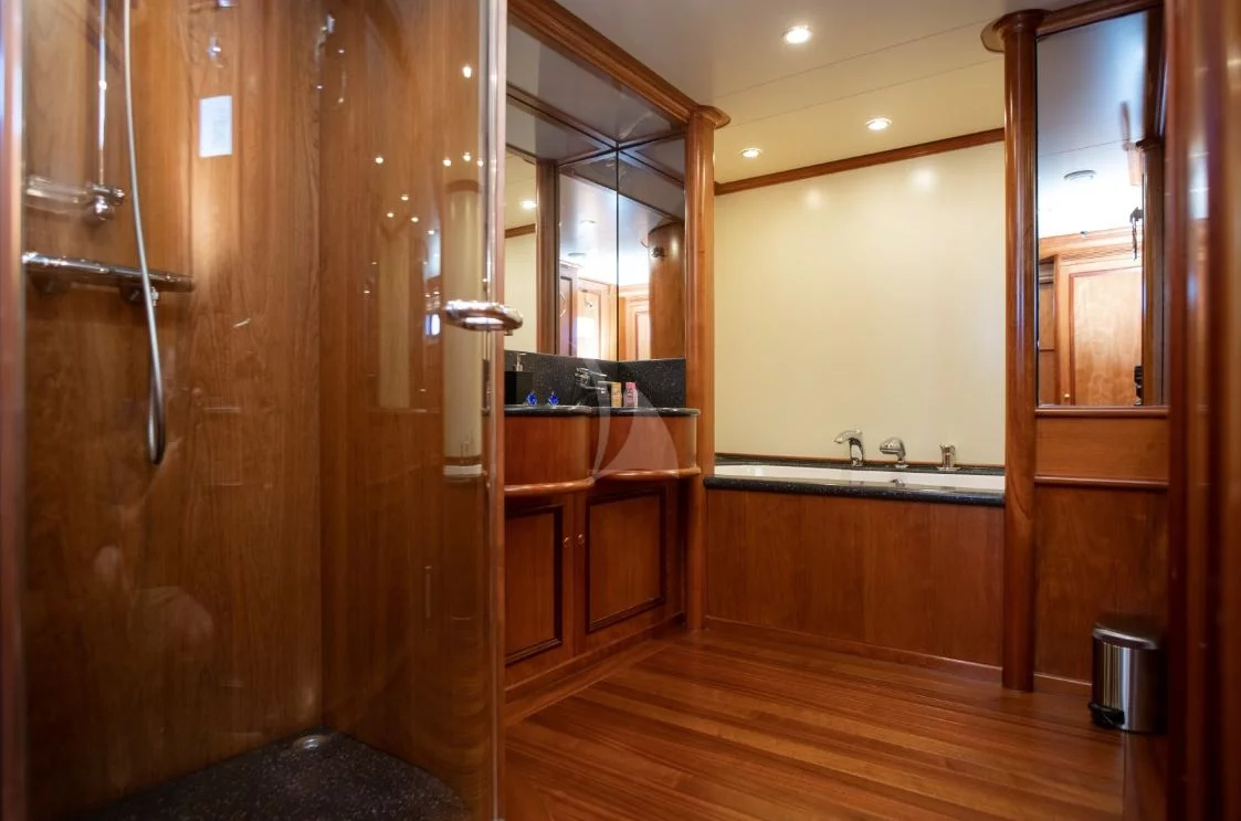 Motoryacht (SEA BREEZE II)  - 20
