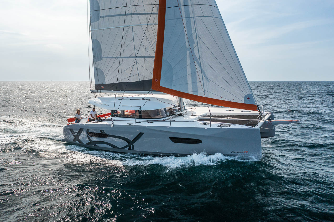 Photo #17 - Excess 14 (Gladis) en Zadar - 18664