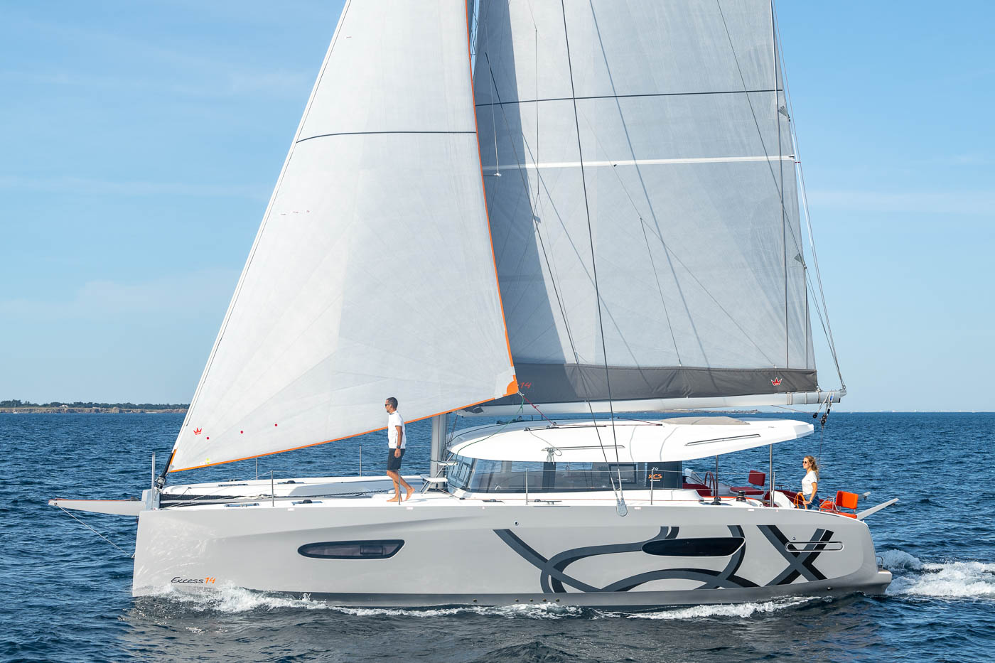 Photo #29 - Excess 14 (Gladis) en Zadar - 18664