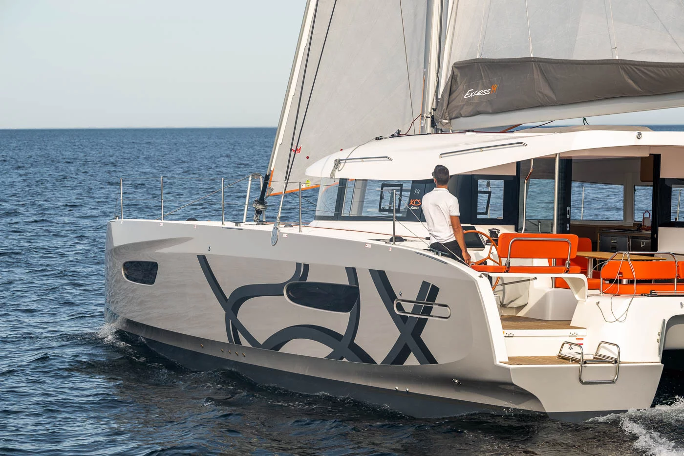 Excess 14 (Gladis)  - 12