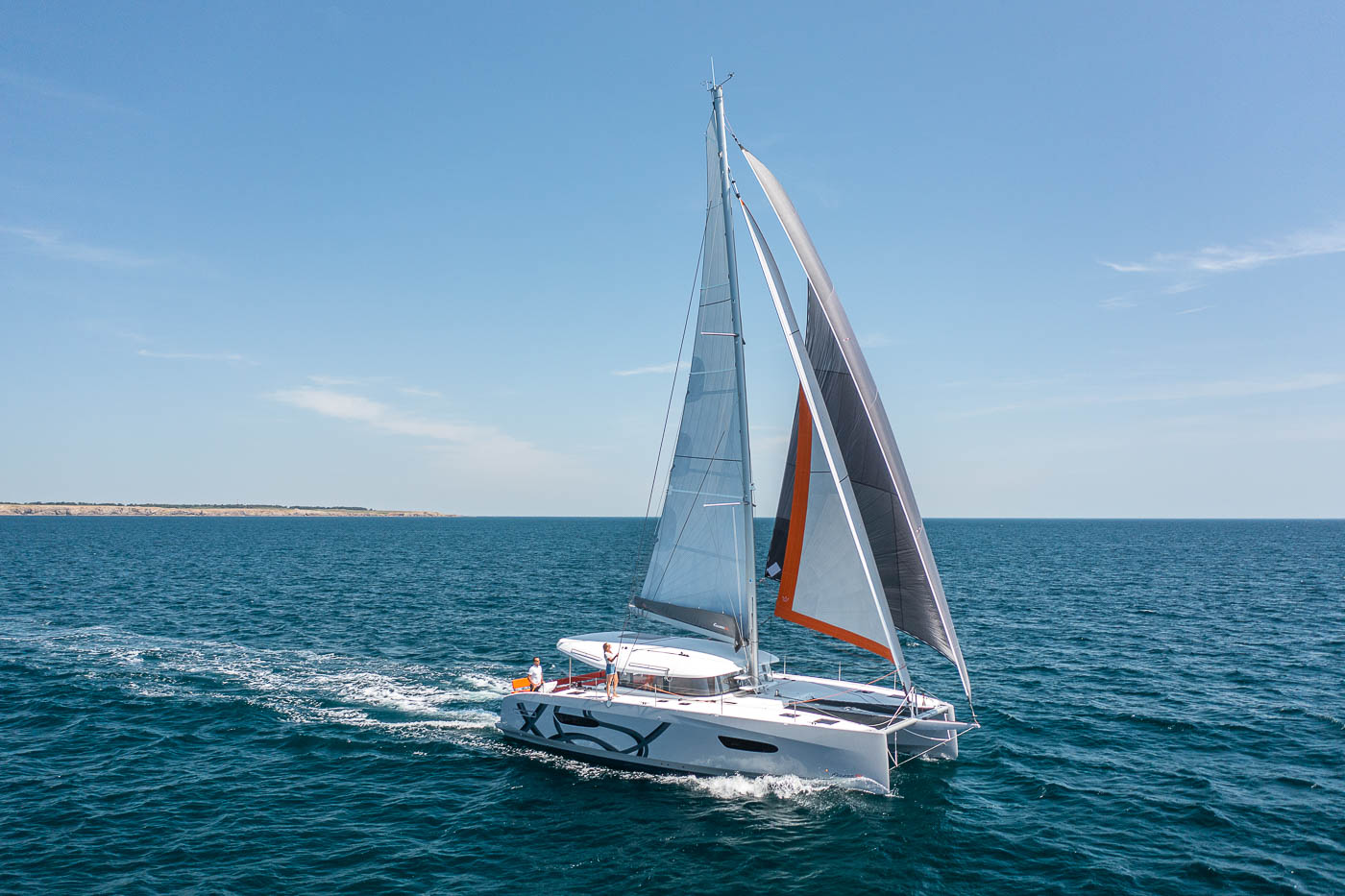 Photo #32 - Excess 14 (Gladis) en Zadar - 18664