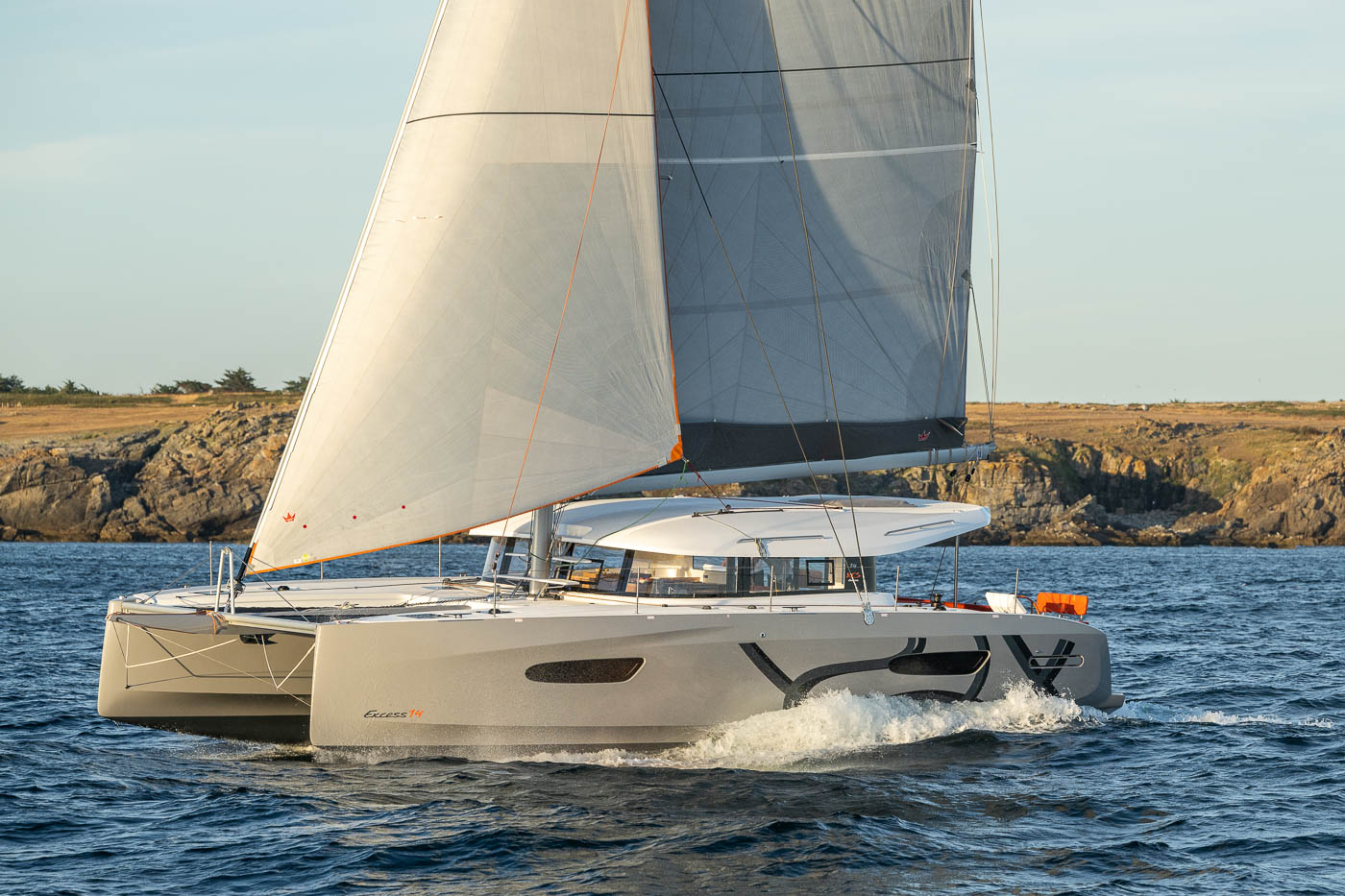 Photo #25 - Excess 14 (Gladis) en Zadar - 18664
