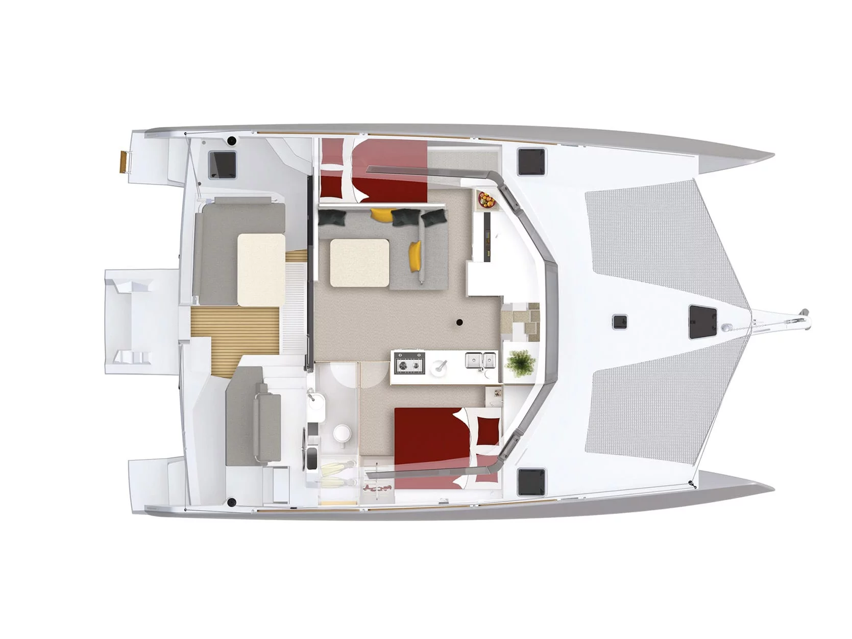 Neel 43 (Lungta) Plan image - 8