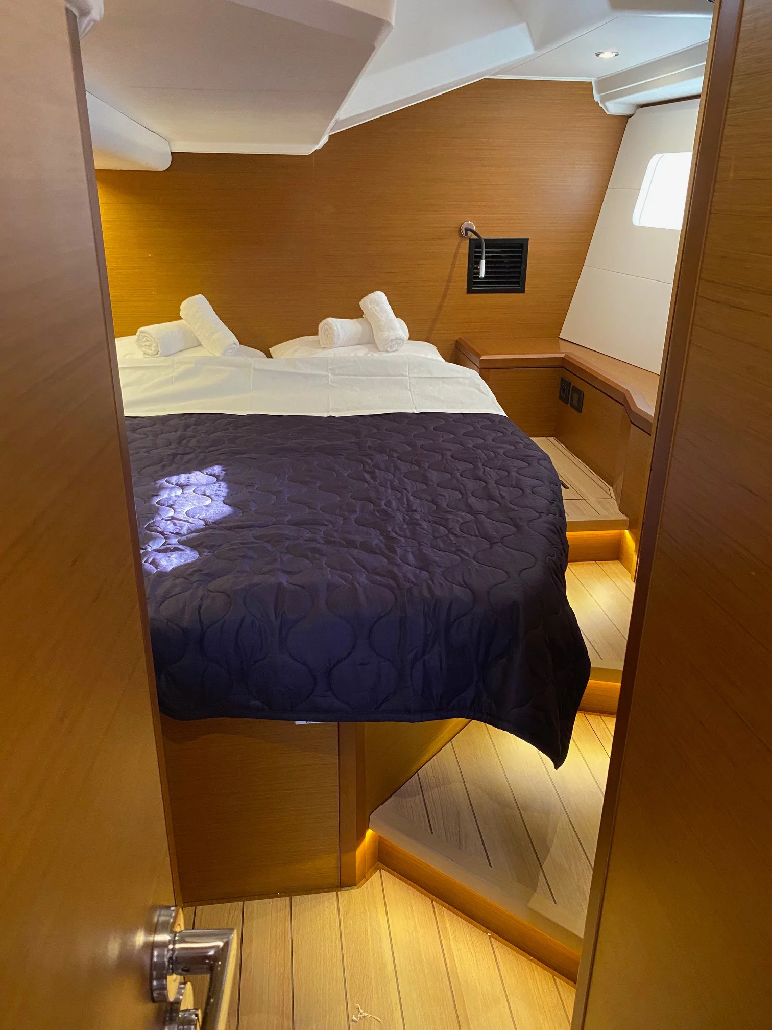 Jeanneau 54 (AEGEAN STAR)  - 15