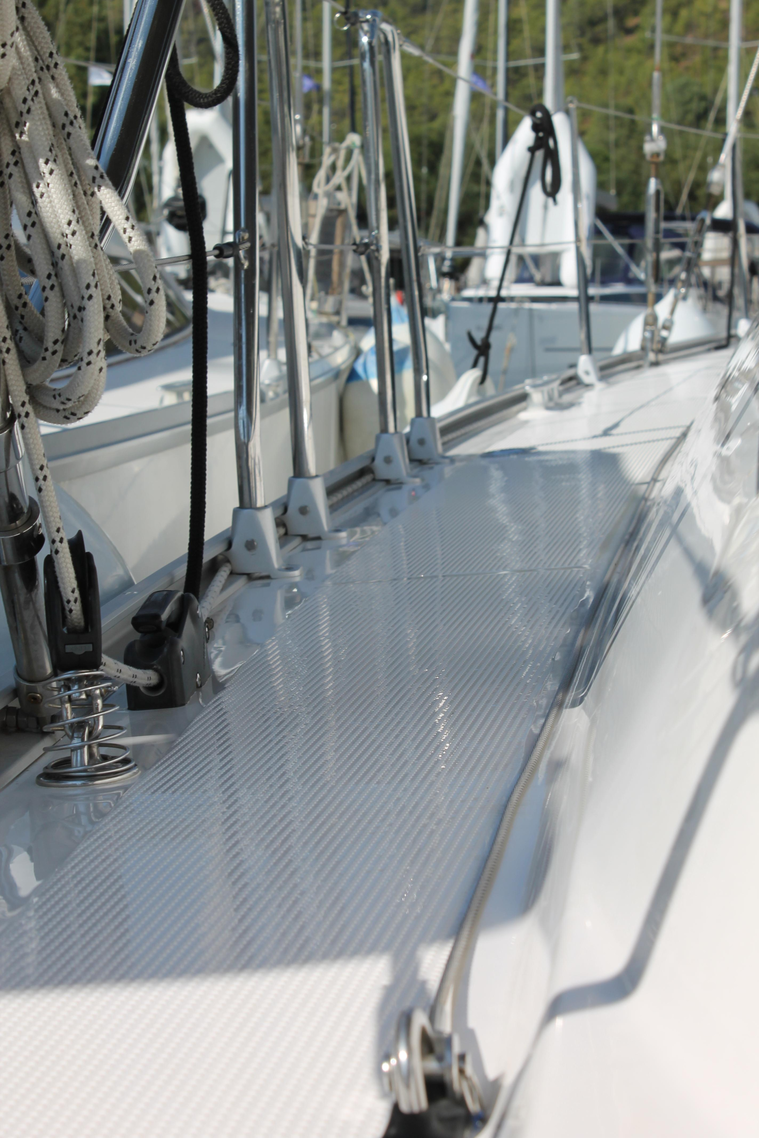 Photo #4 - Bavaria Cruiser 46 (Coco) in Gocek - 18036