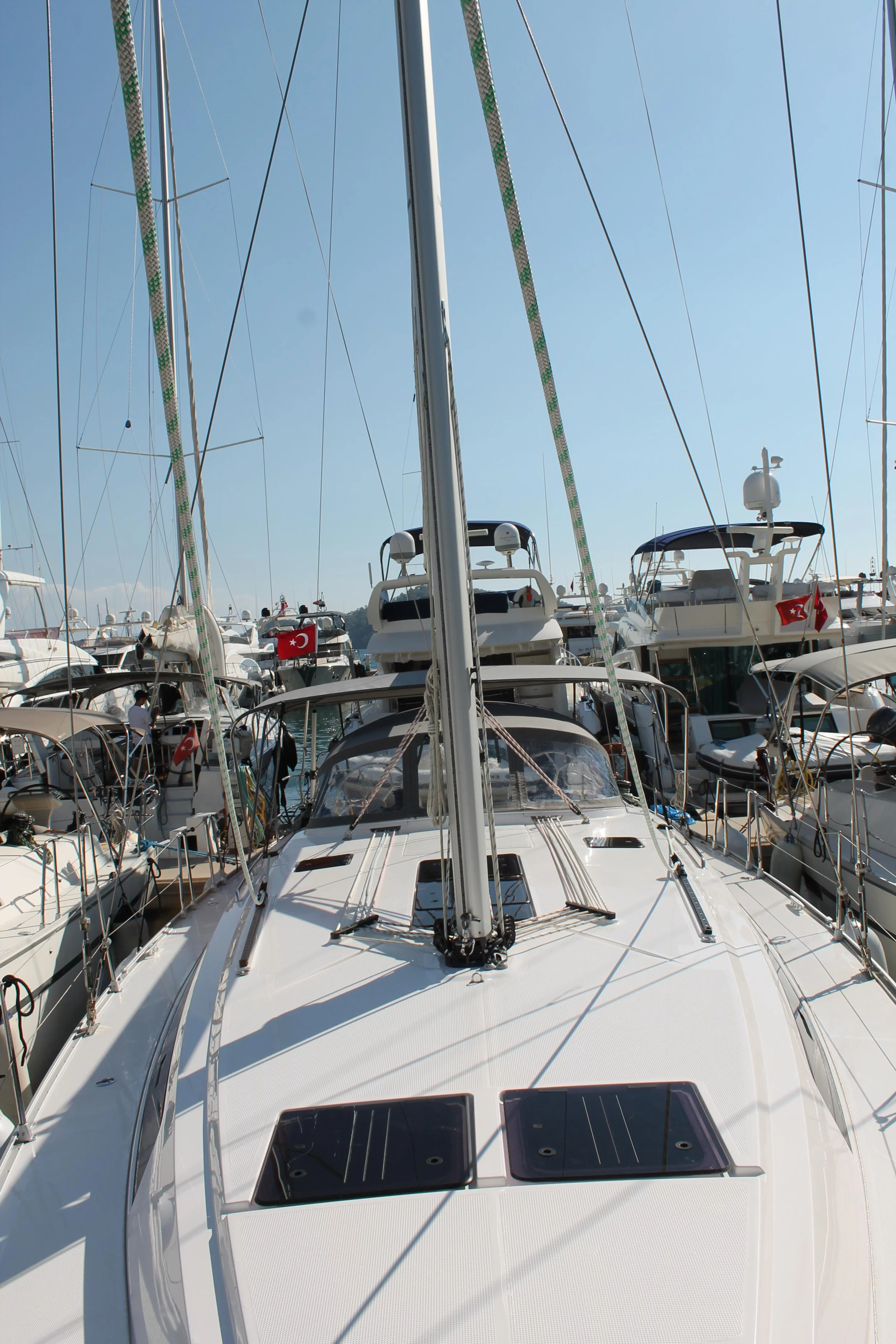 Bavaria Cruiser 46 (Coco)  - 18