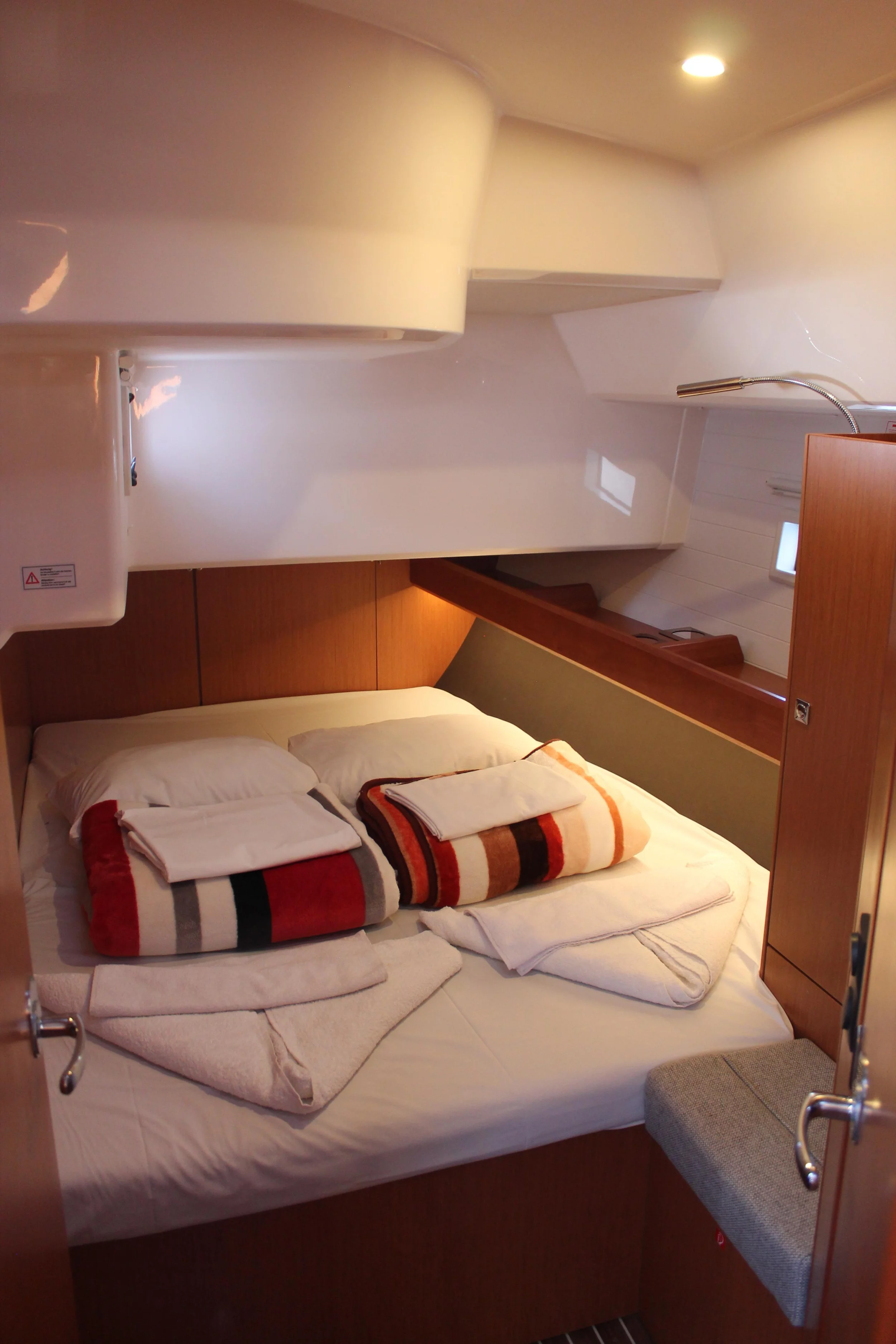 Bavaria Cruiser 46 (Coco)  - 7