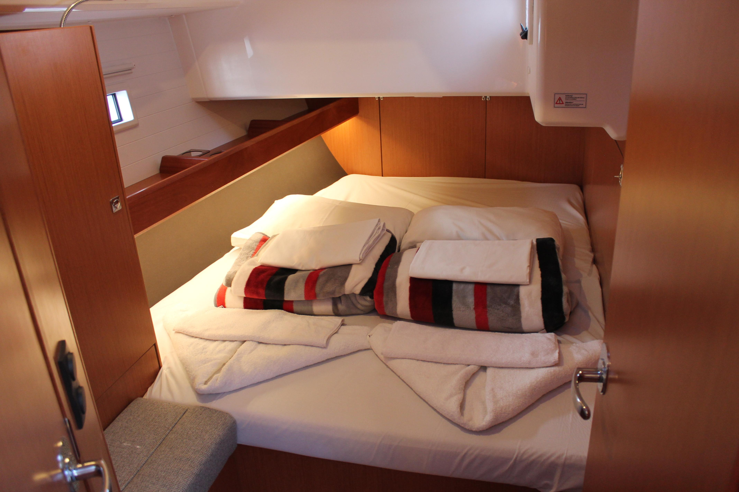 Photo #3 - Bavaria Cruiser 46 (Coco) in Gocek - 18036