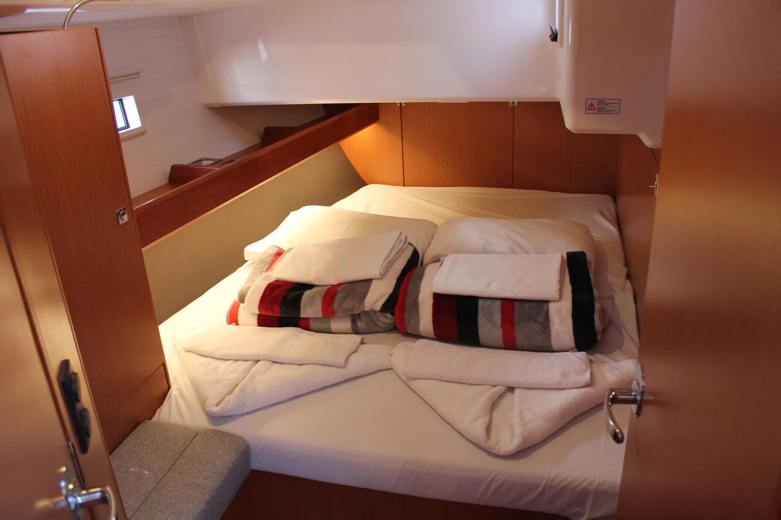 Bavaria Cruiser 46 (Coco)  - 2