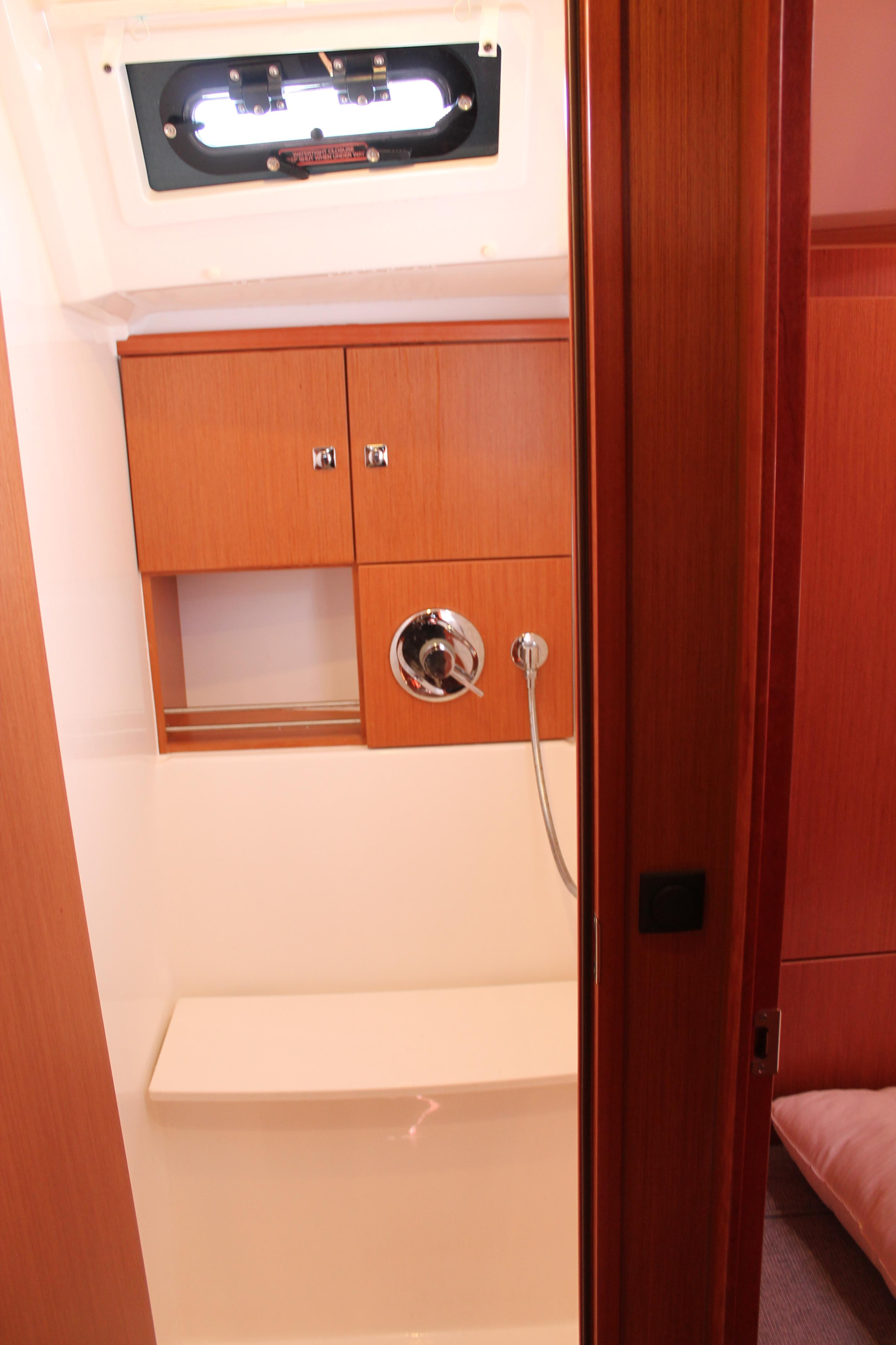 Photo #20 - Bavaria Cruiser 46 (Coco) in Gocek - 18036
