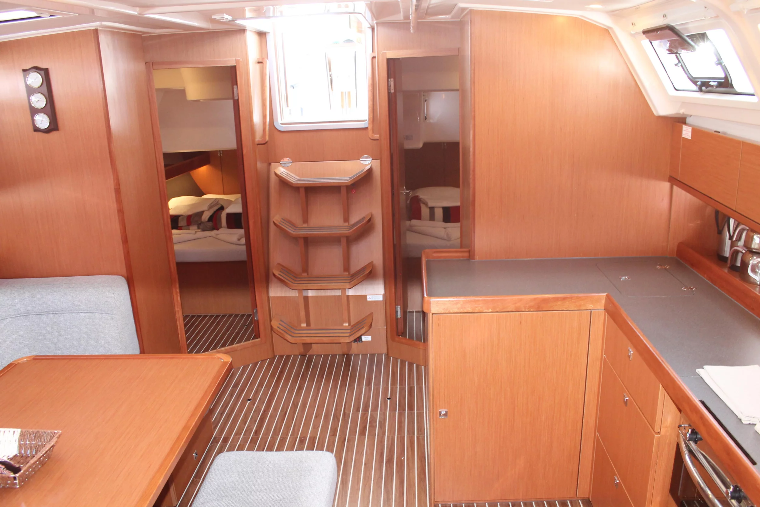 Bavaria Cruiser 46 (Coco)  - 9