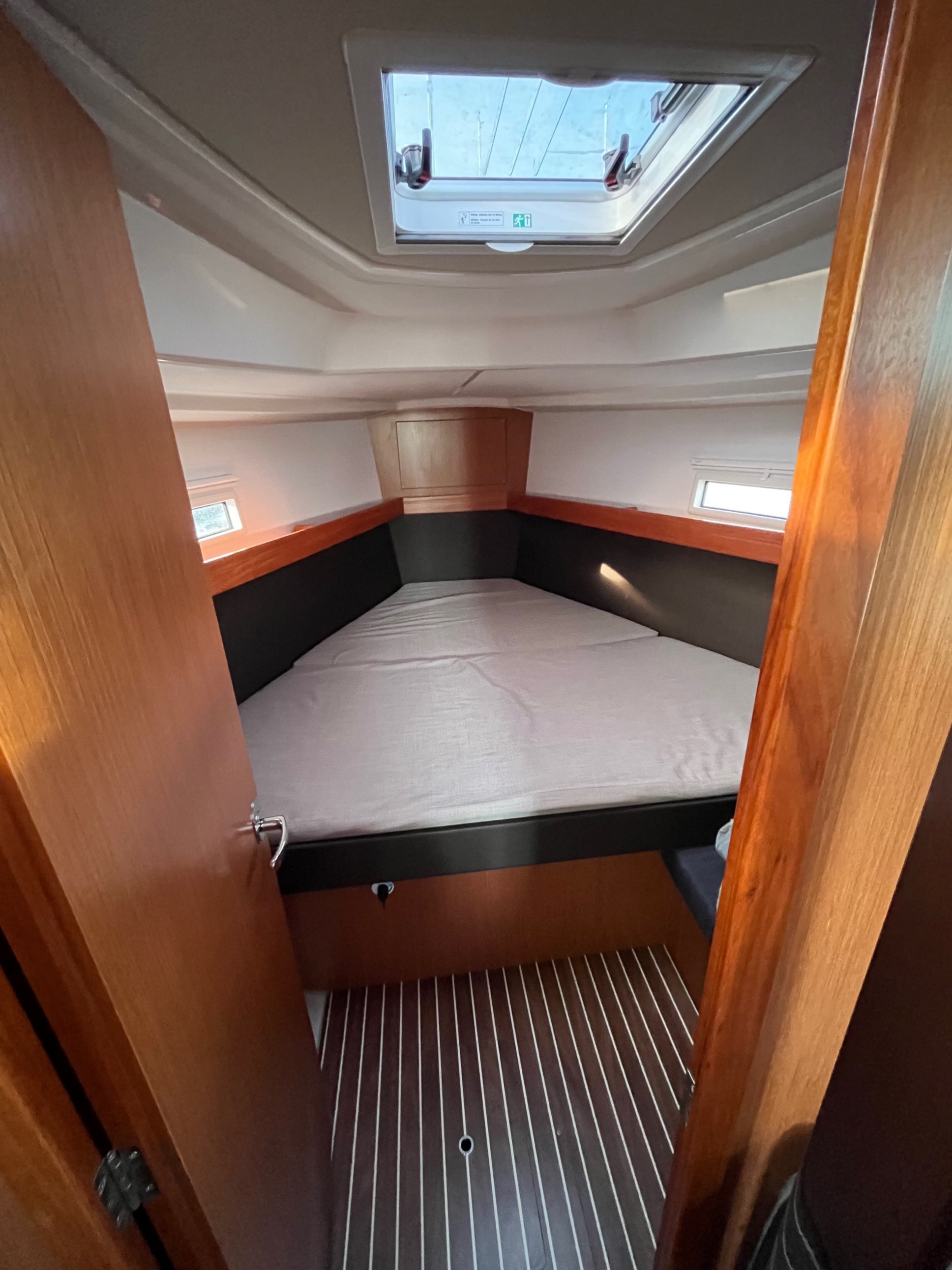 Photo #19 - Bavaria Cruiser 37 (AMALIA) en Sukosan - 12991