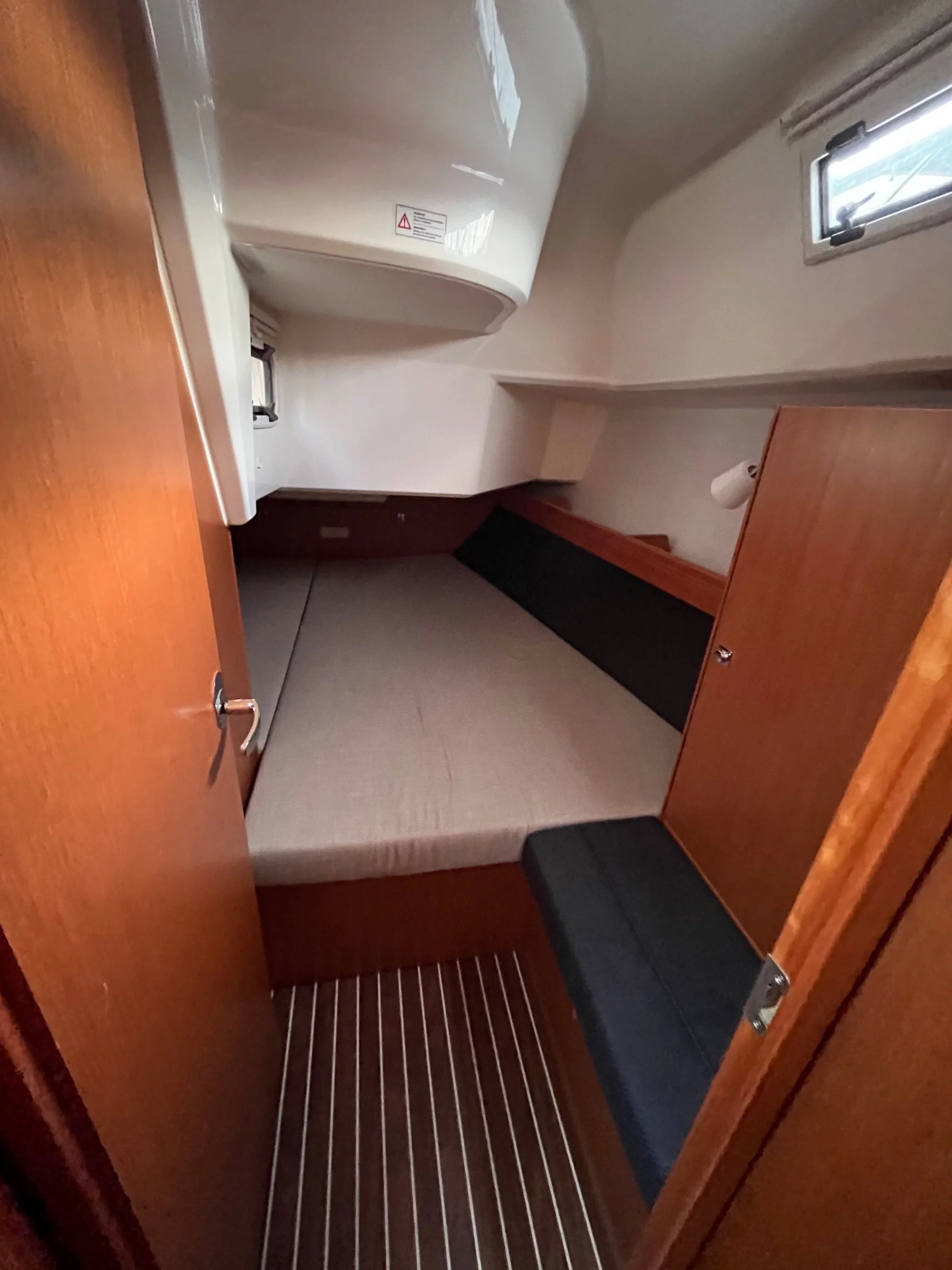 Bavaria Cruiser 37 (AMALIA)  - 4