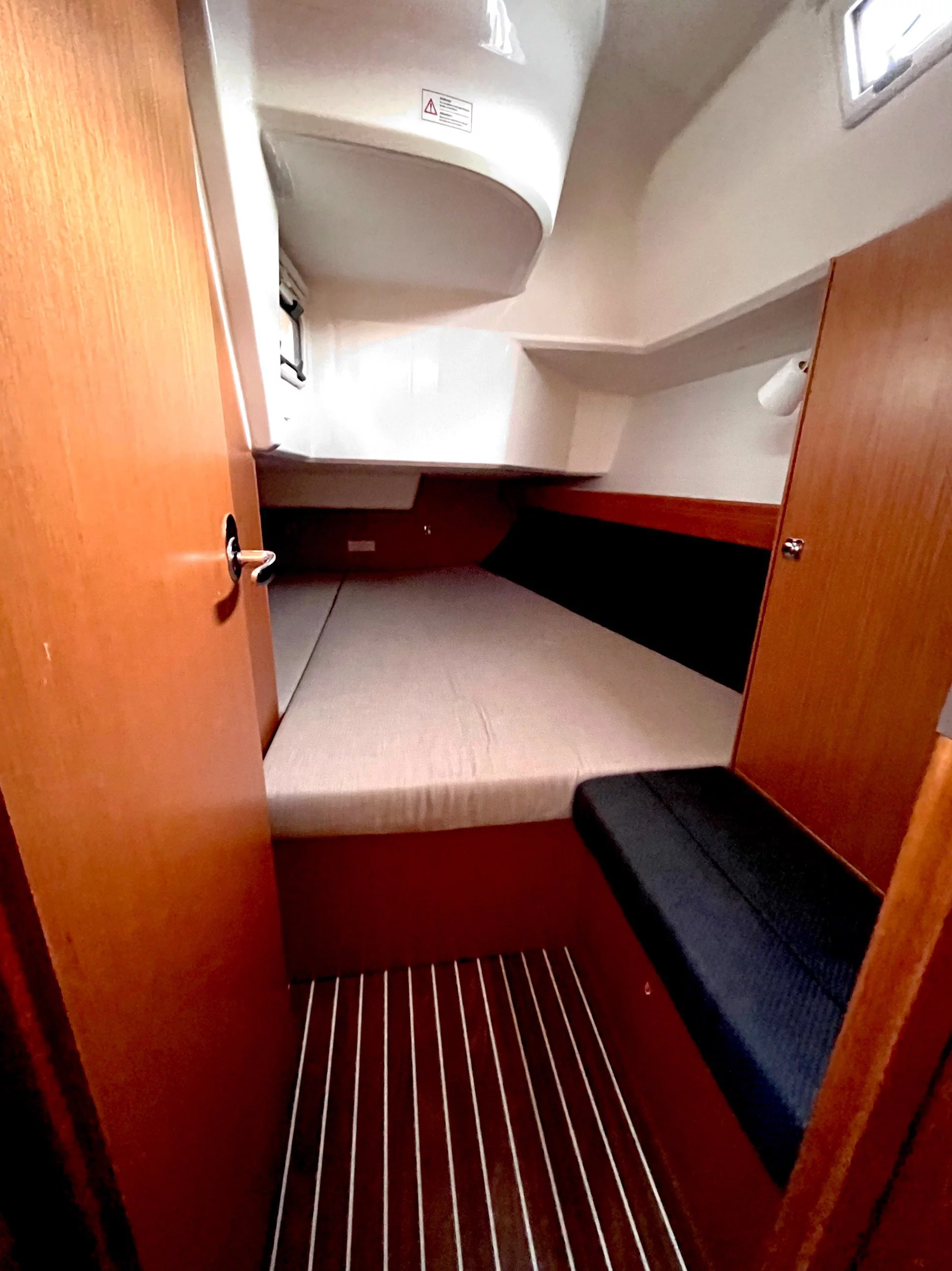 Bavaria Cruiser 37 (AMALIA)  - 19