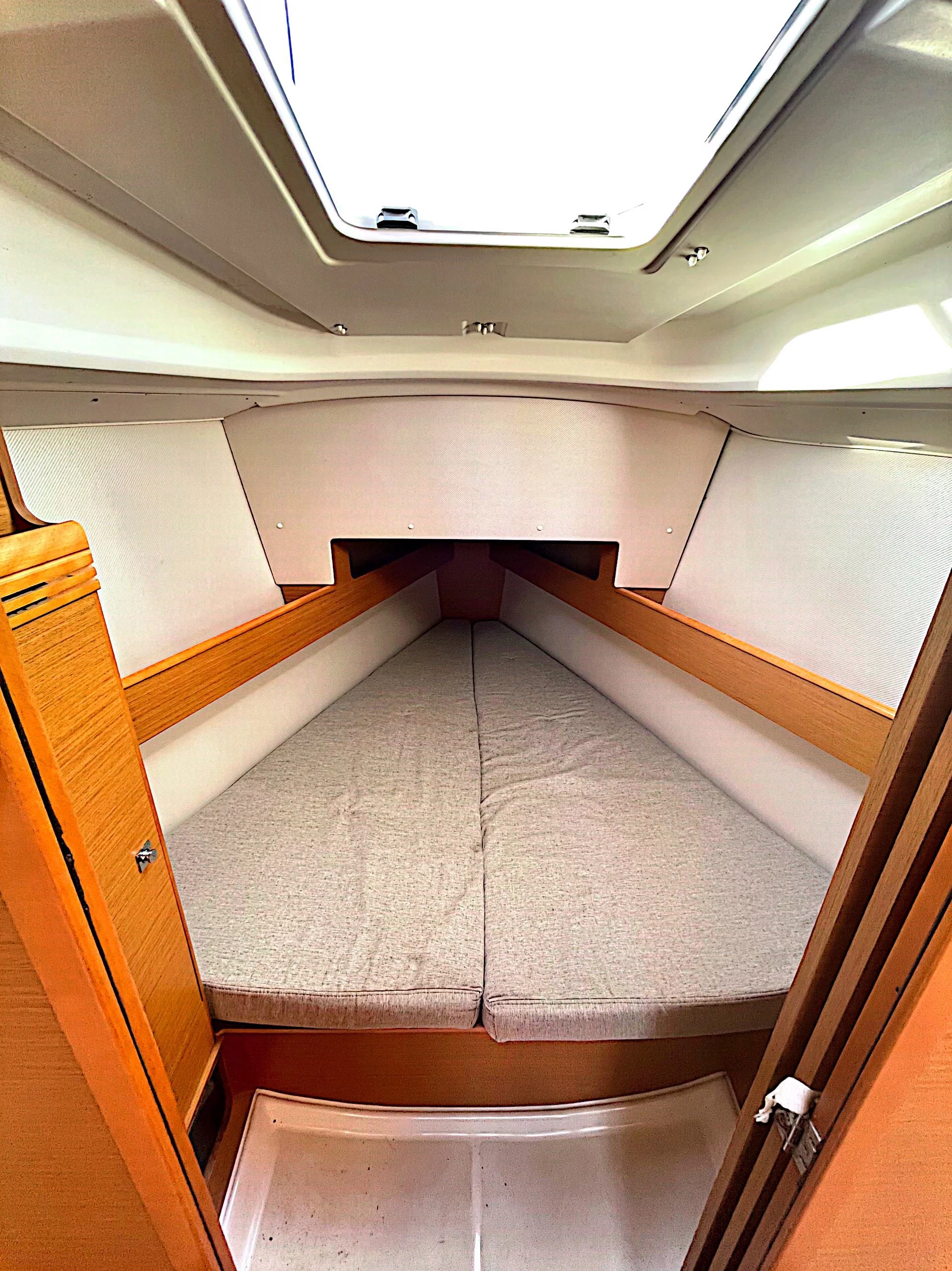 Sun Odyssey 33i (NENA)  - 2