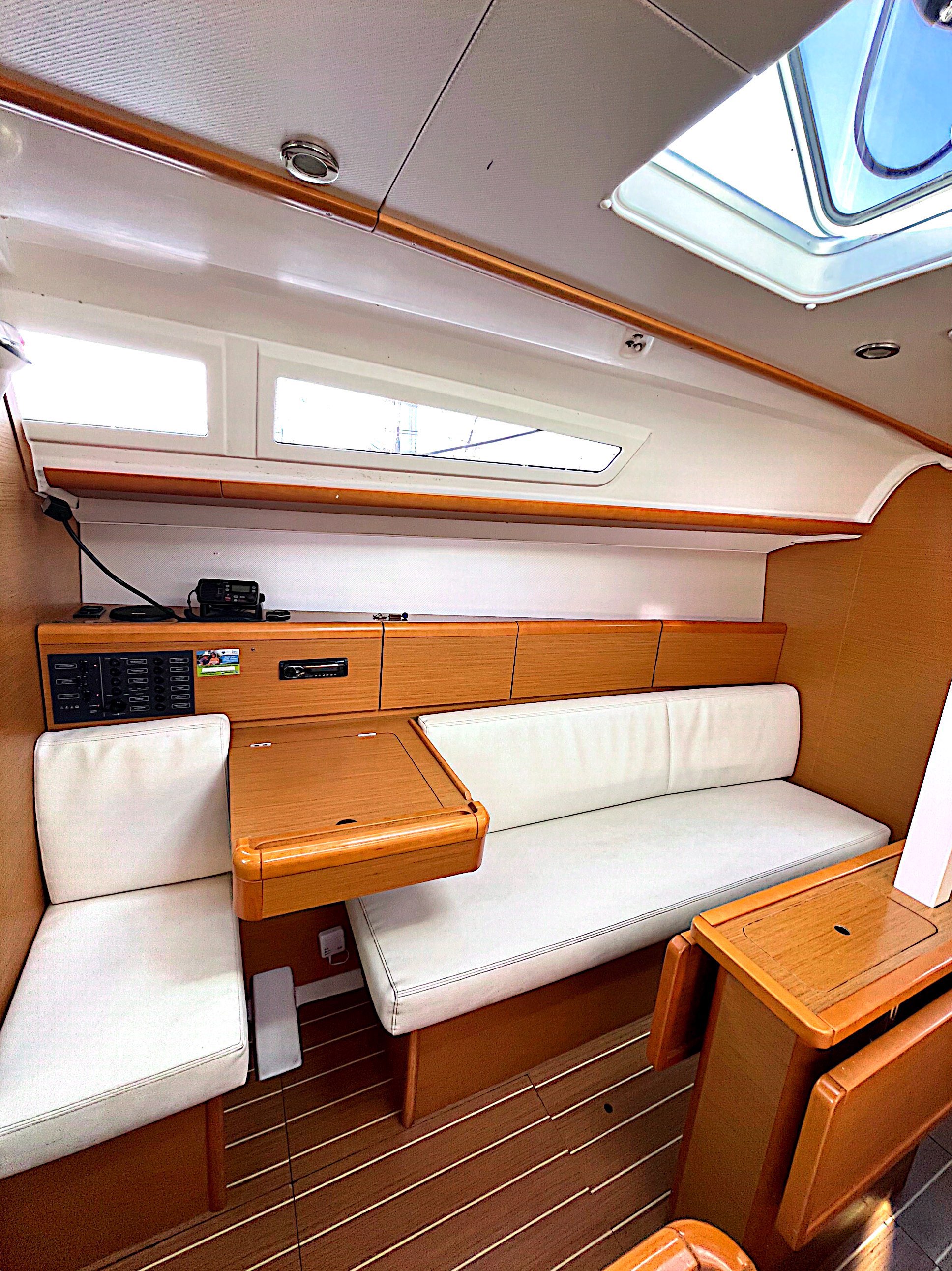 Photo #9 - Sun Odyssey 33i (NENA) en Sukosan - 20995
