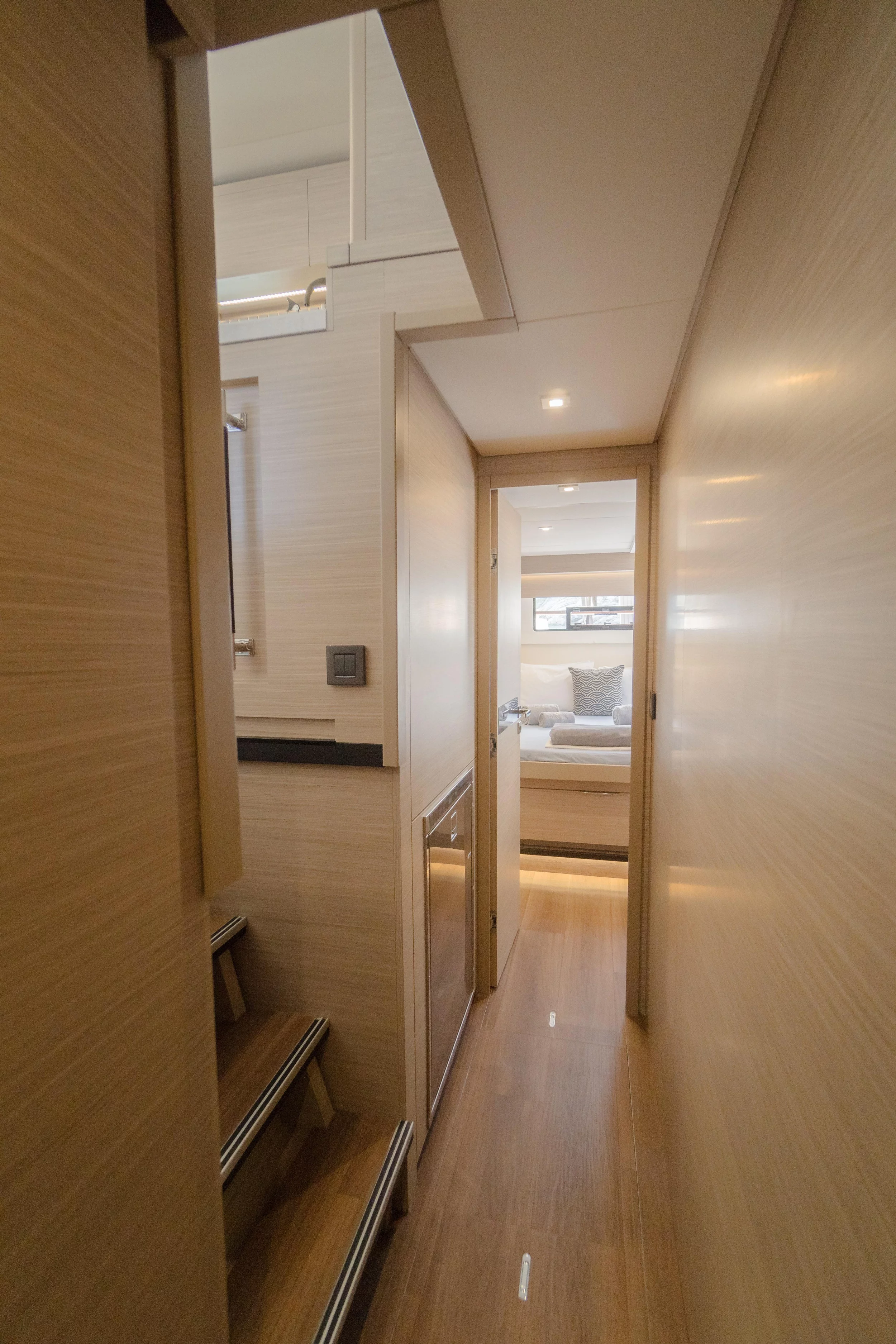 Lagoon 51 (NAVYA)  - 6