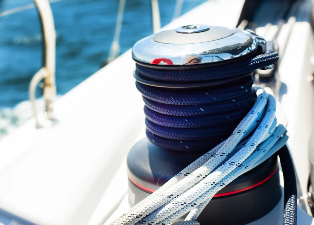 Sun Odyssey 410 (Marianna)  - 11
