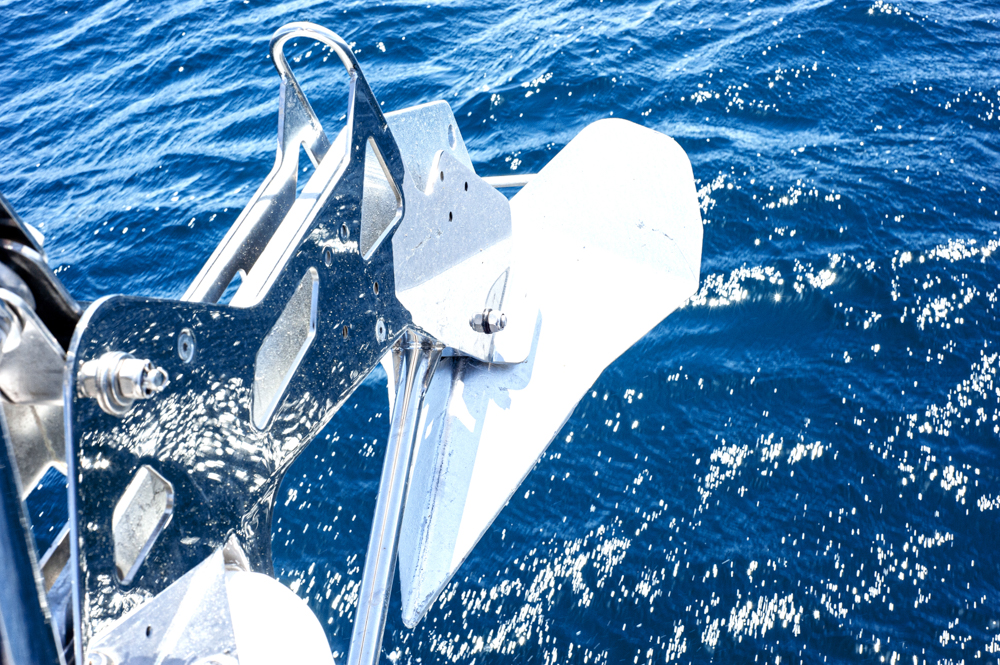 Photo #15 - Sun Odyssey 410 (Marianna) in Korfu - 16368