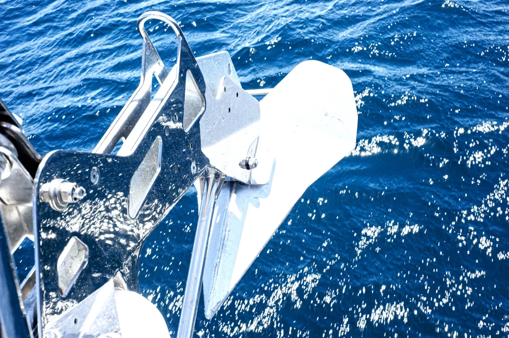Sun Odyssey 410 (Marianna)  - 14