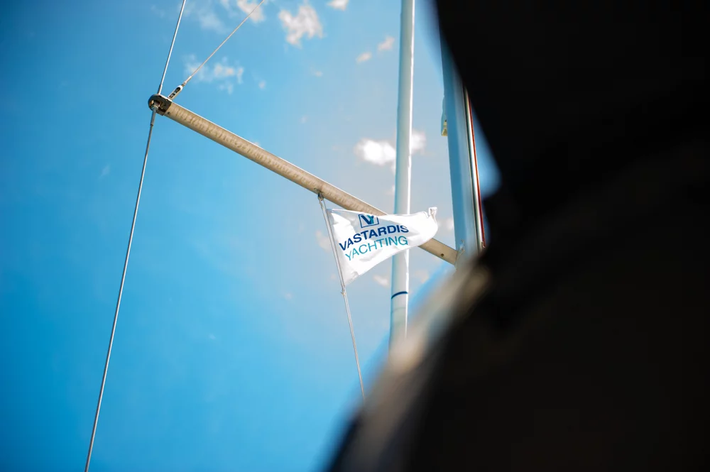 Sun Odyssey 410 (Marianna)  - 44
