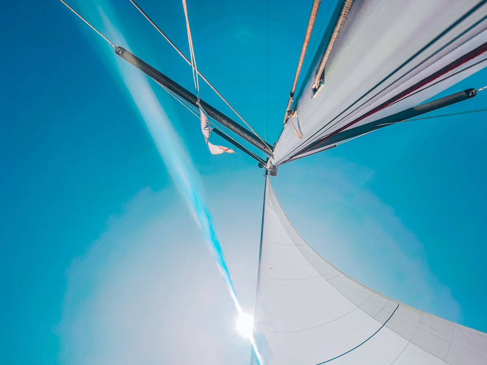 Photo #56 - Sun Odyssey 410 (Marianna) in Korfu - 16368