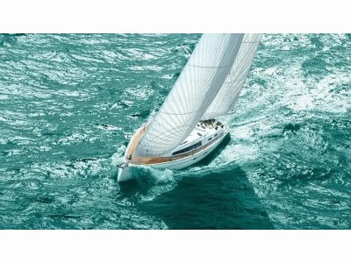 Bavaria Cruiser 51 (5 cab) — photo 1
