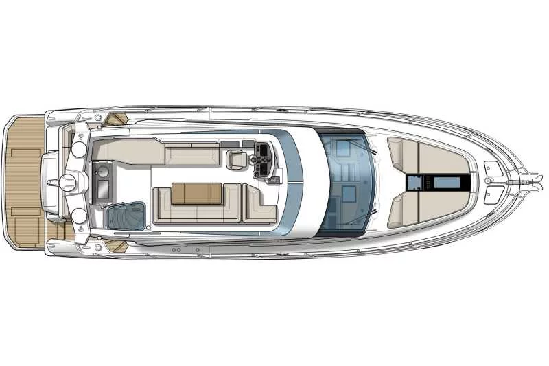 Monte Carlo 52 (Nora)  - 4