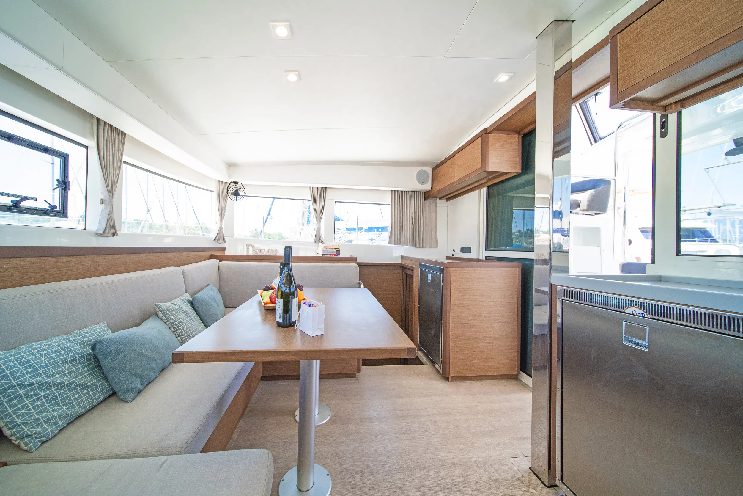 Lagoon 40 (Thalasea)  - 19