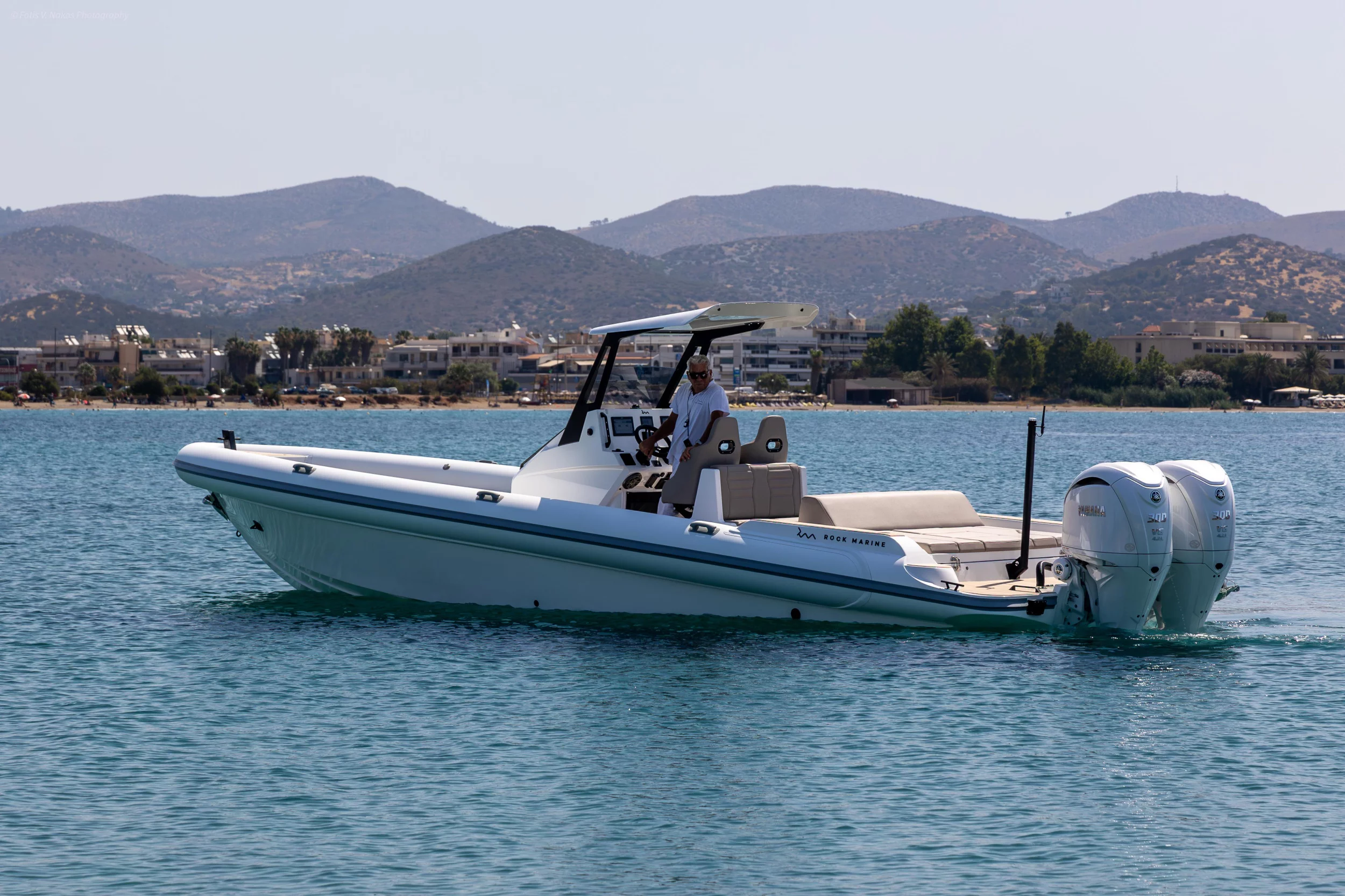 Rock Marine 36 (NABOO)  - 10