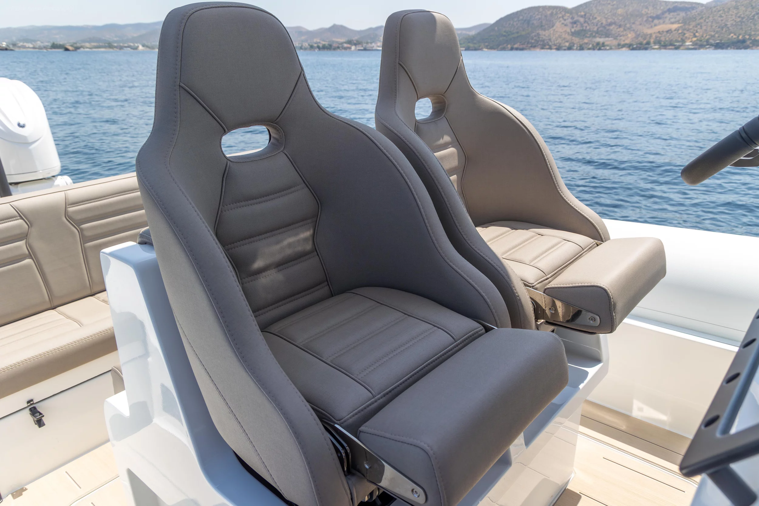 Rock Marine 36 (NABOO)  - 13
