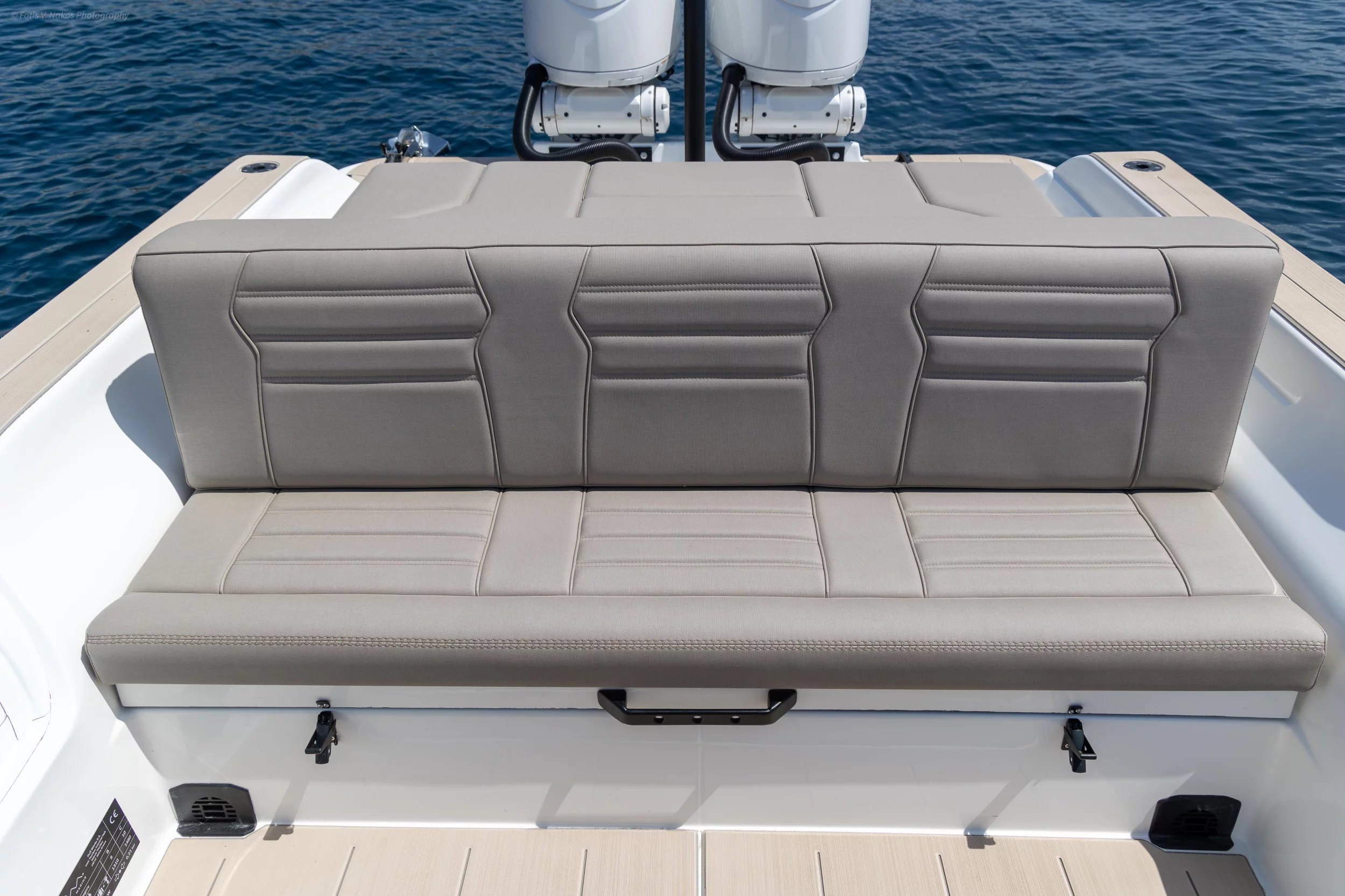 Rock Marine 36 (NABOO)  - 4