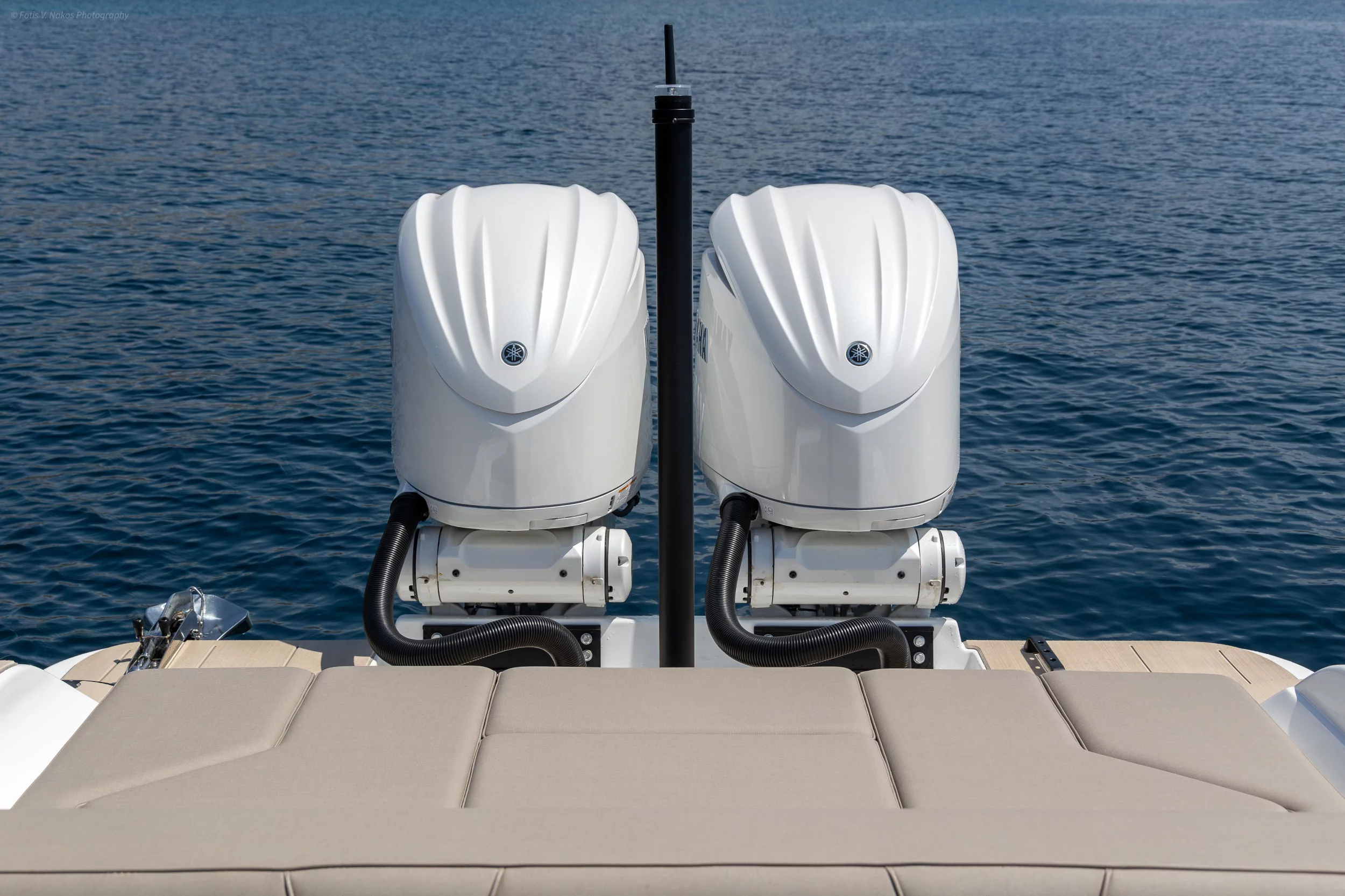 Rock Marine 36 (NABOO)  - 12