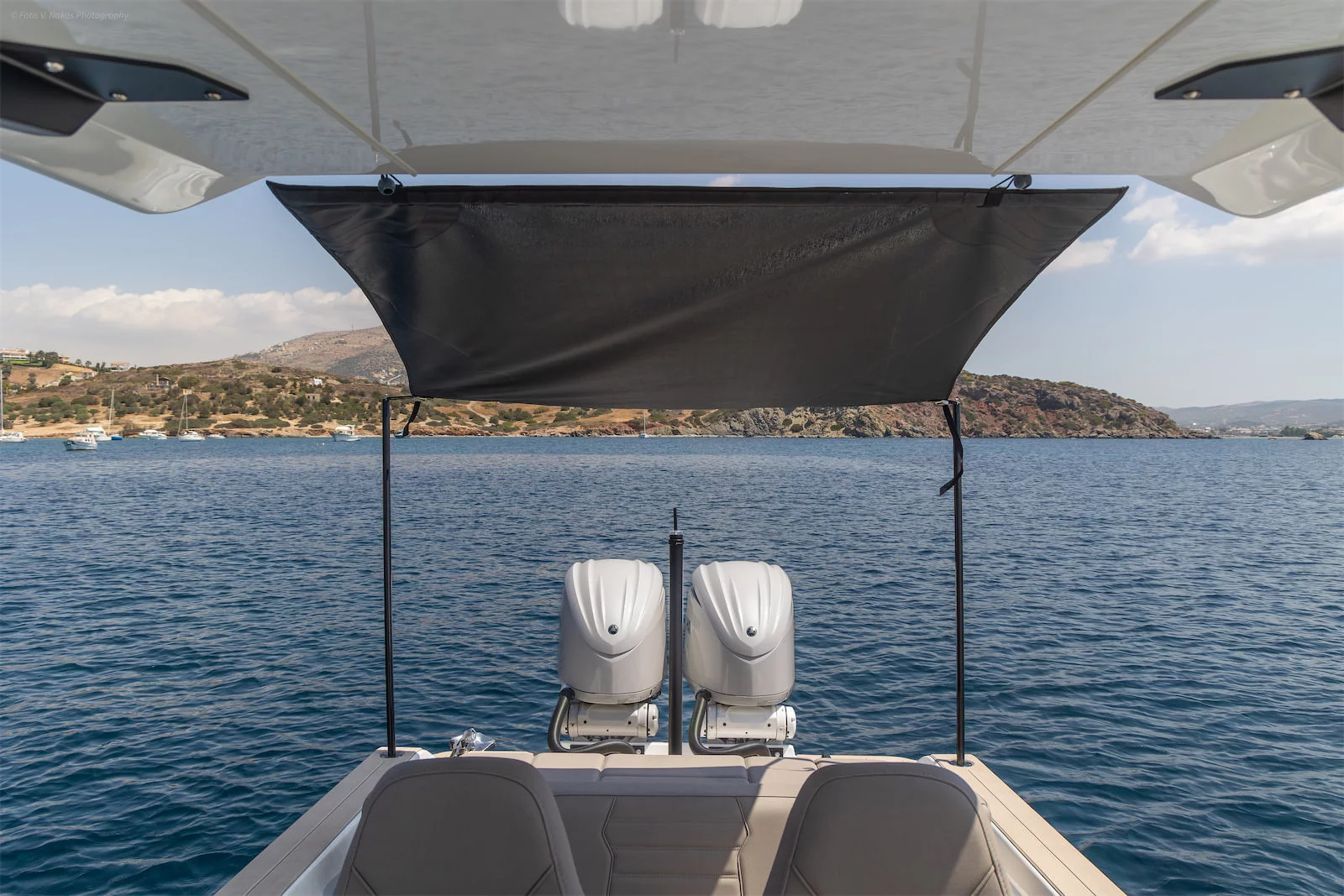 Rock Marine 36 (NABOO)  - 8