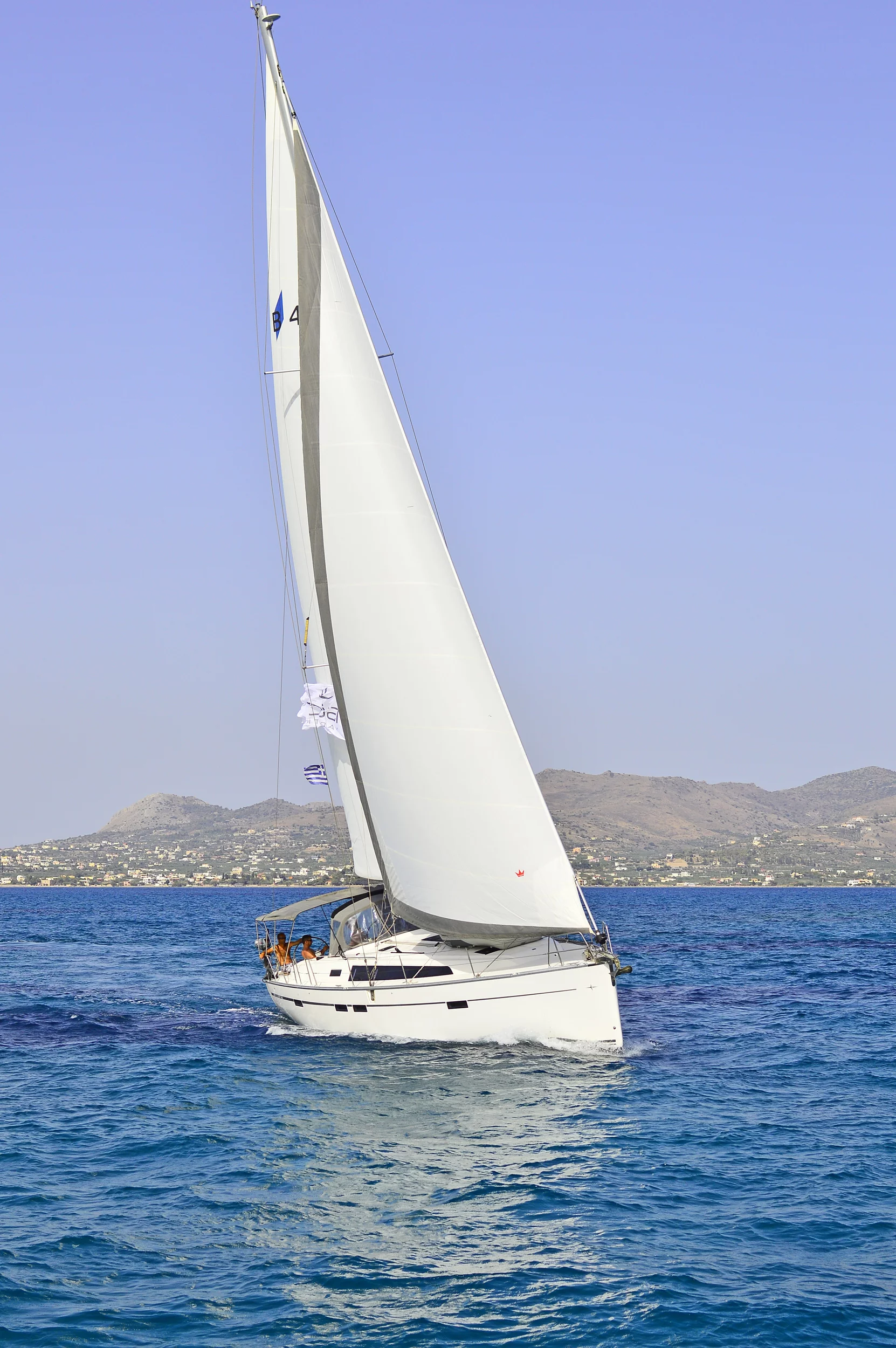 Bavaria Cruiser 46 (Artemis)  - 18
