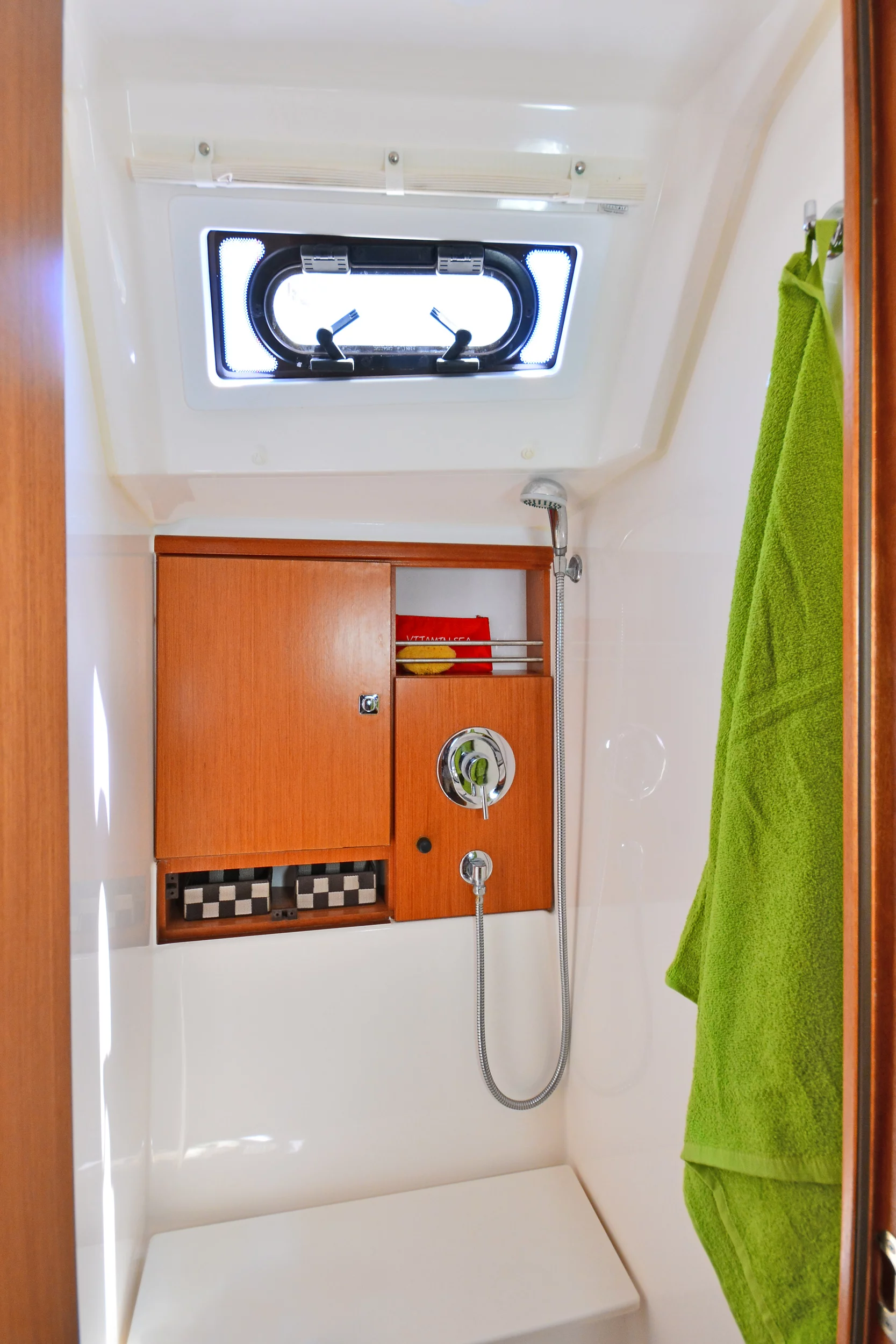 Bavaria Cruiser 46 (Artemis)  - 19