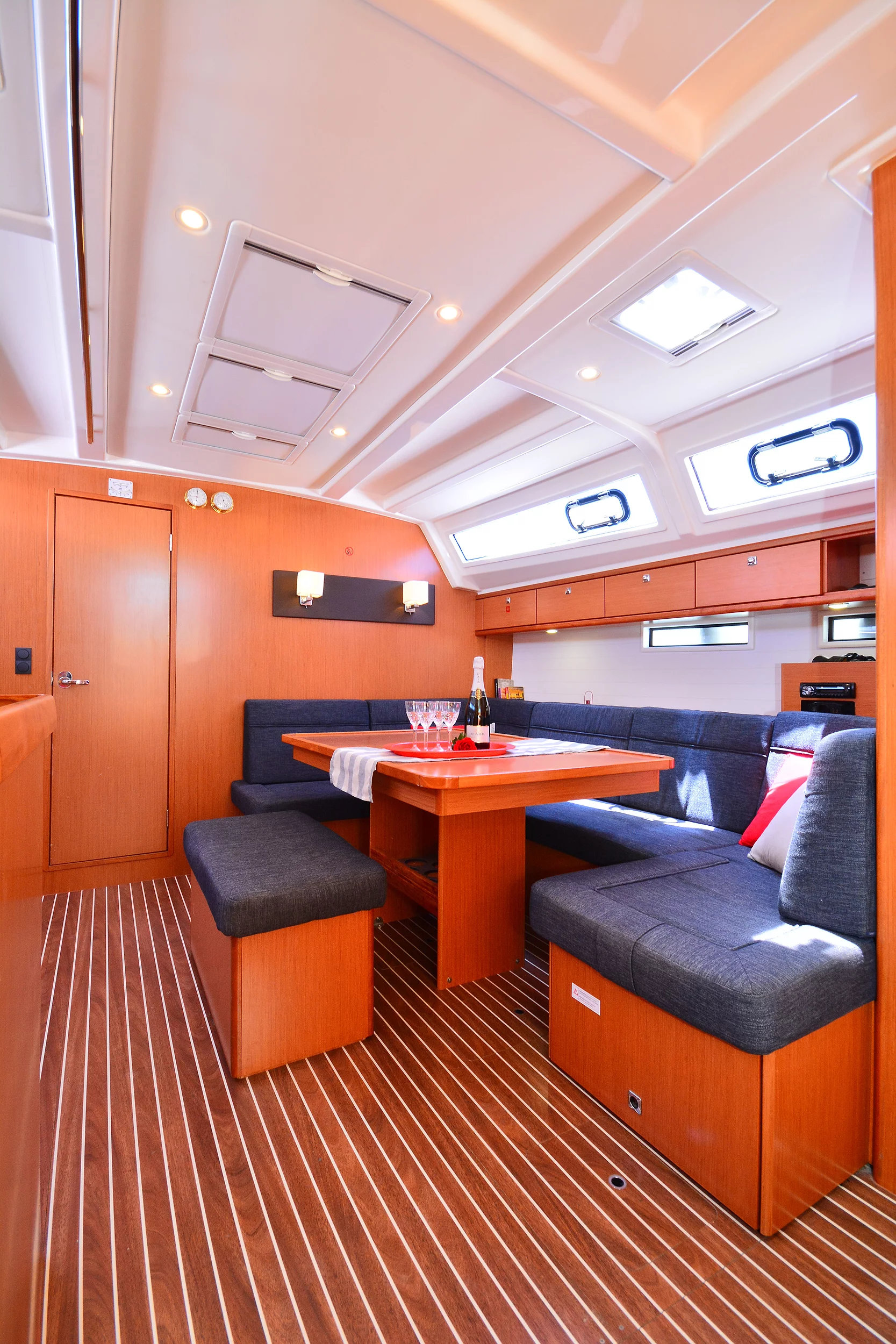 Bavaria Cruiser 46 (Artemis)  - 5